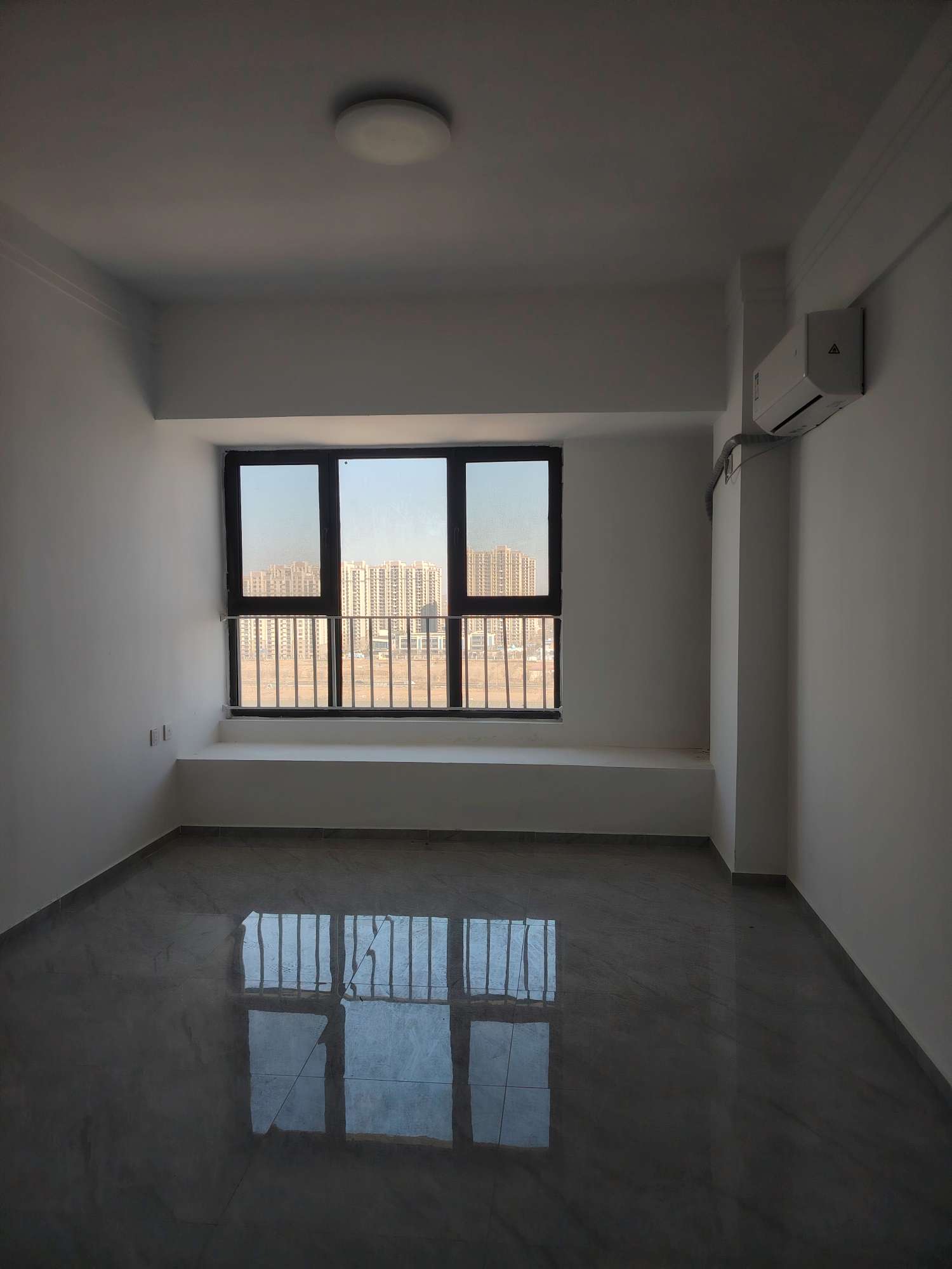 天鸿万象中心 公寓