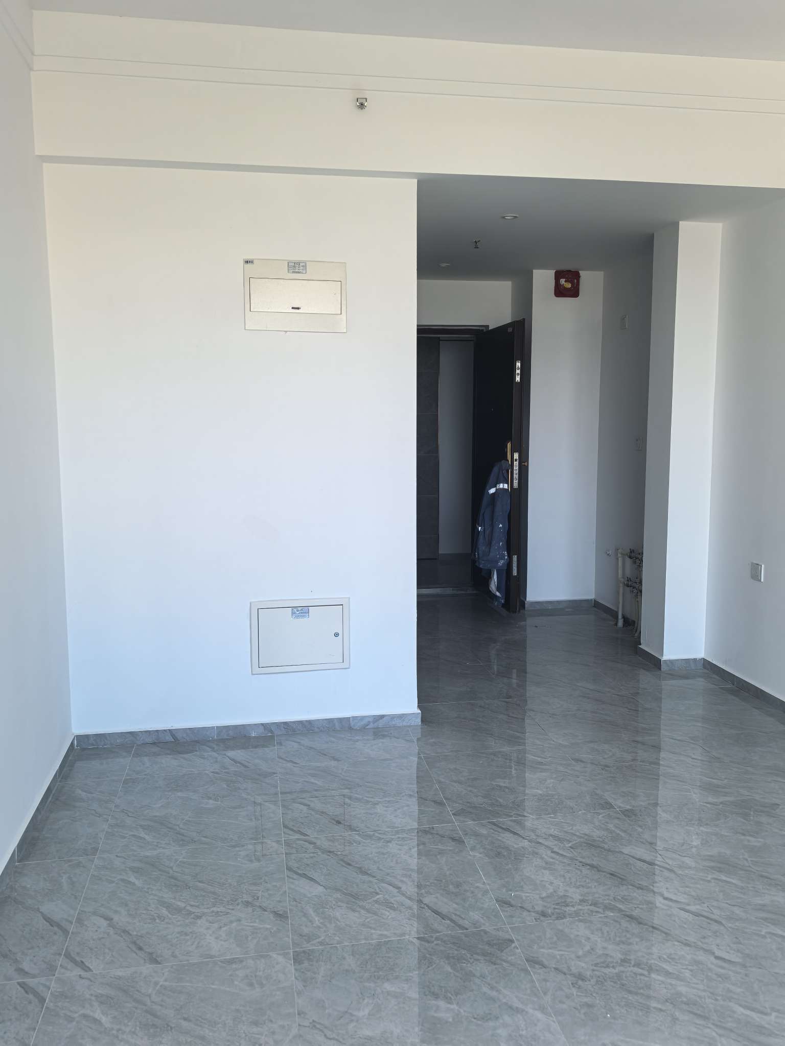 天鸿万象中心 公寓