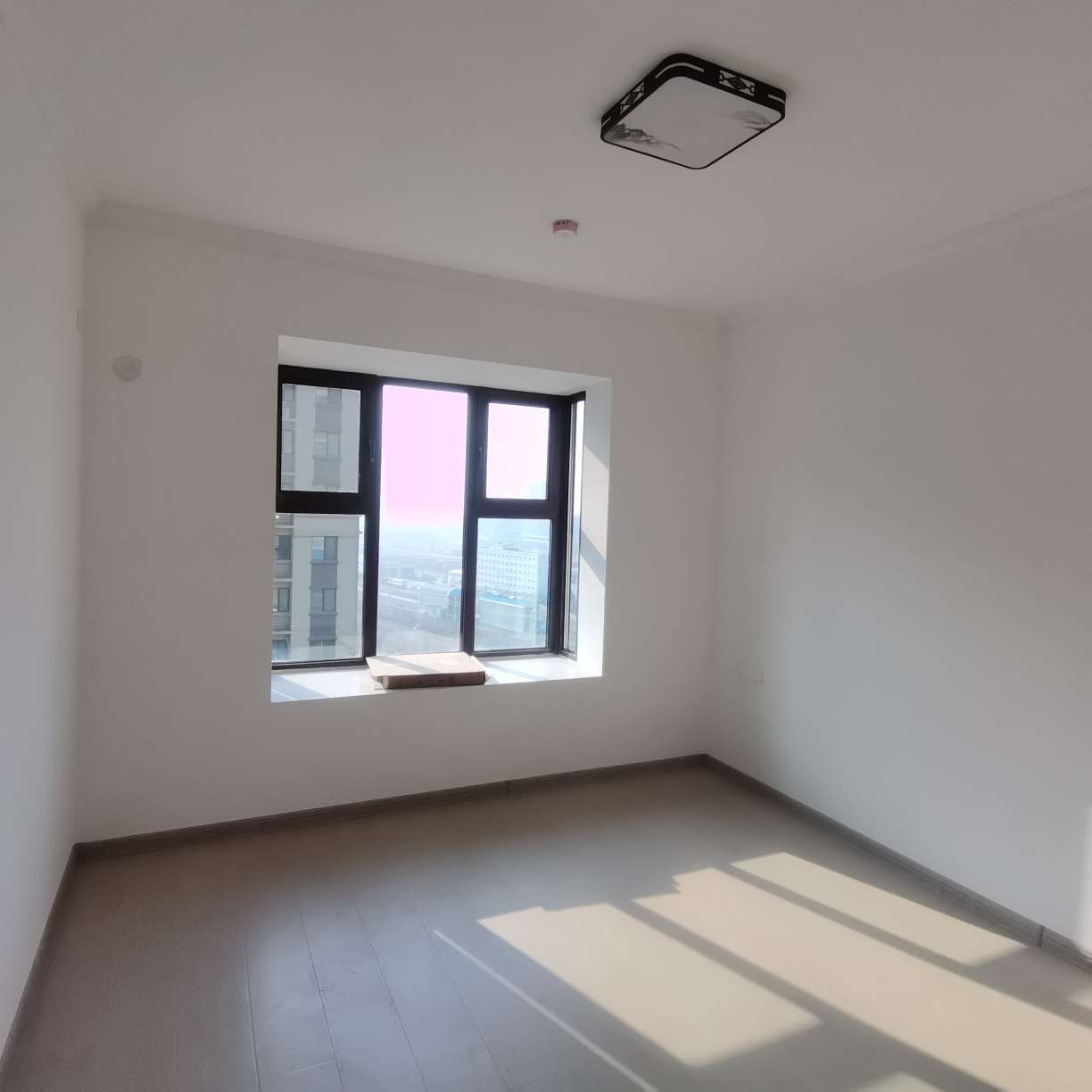 中建锦绣首府
