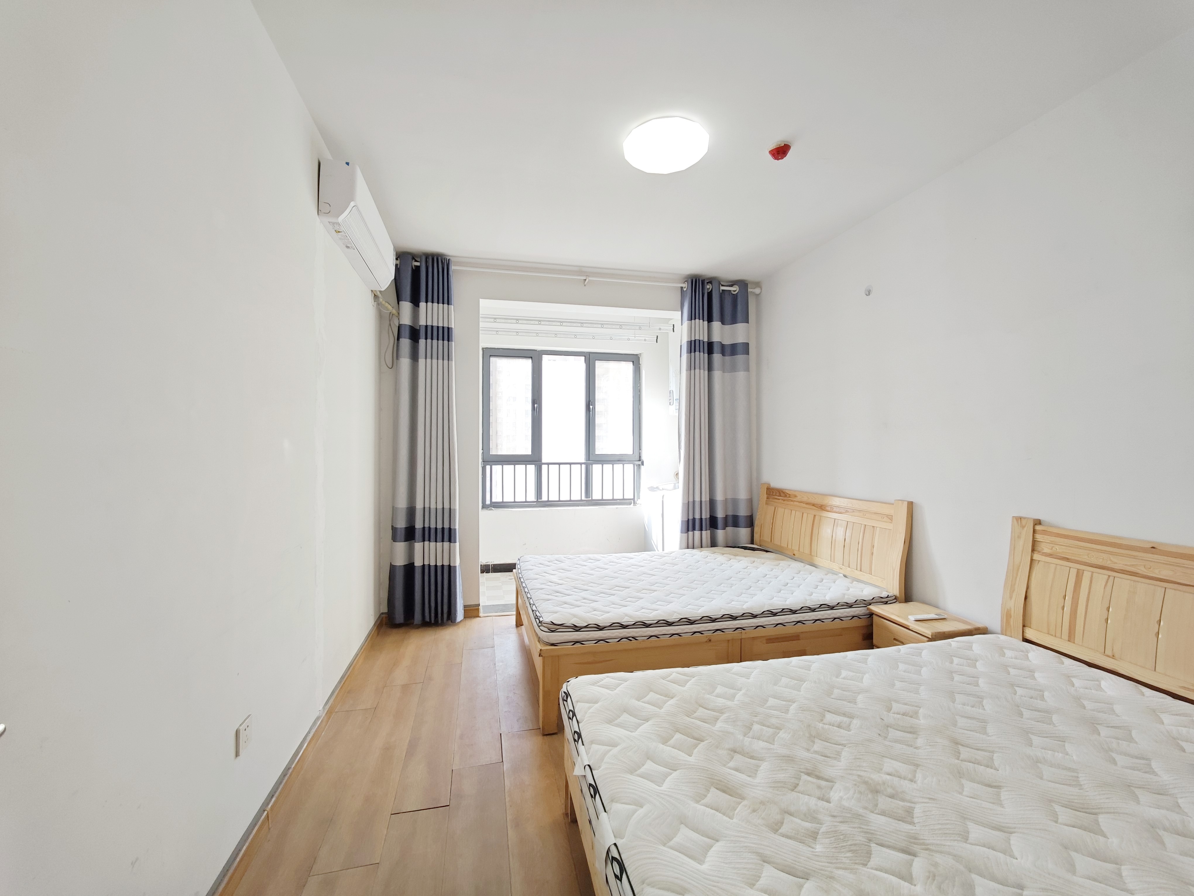 中建锦绣城三期