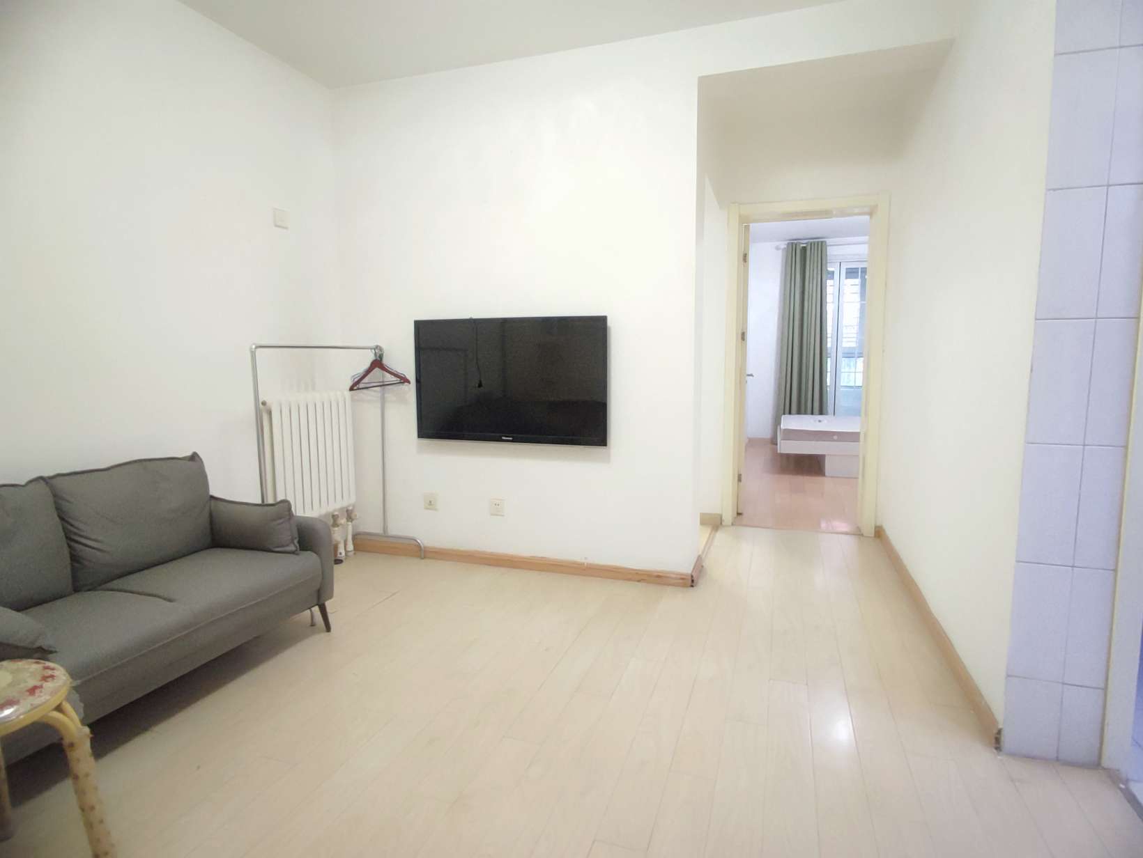 整租·顺河新区 南北