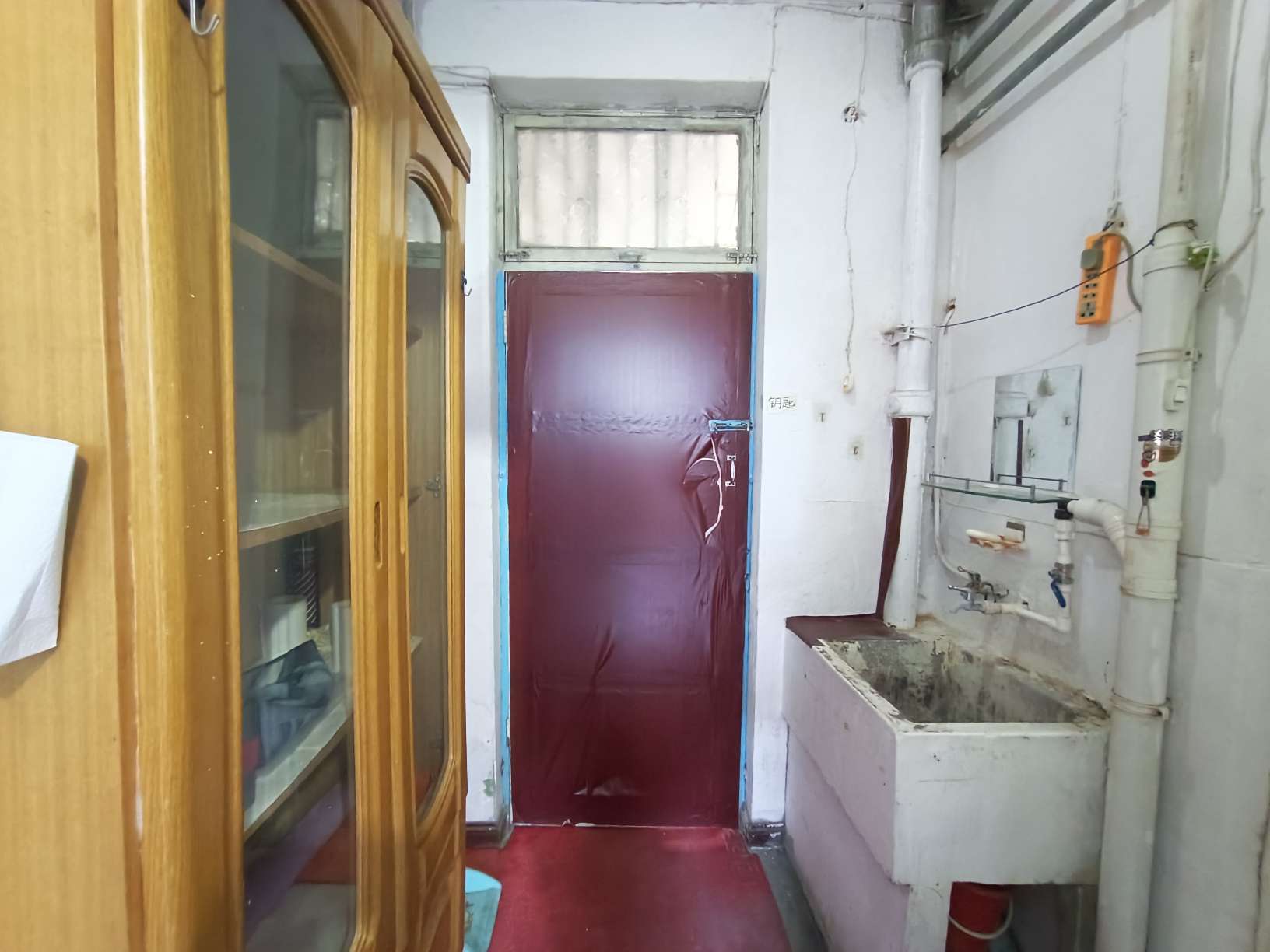 历山路72号院