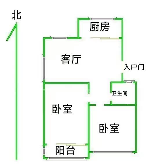 东方丽苑(张马屯小区)