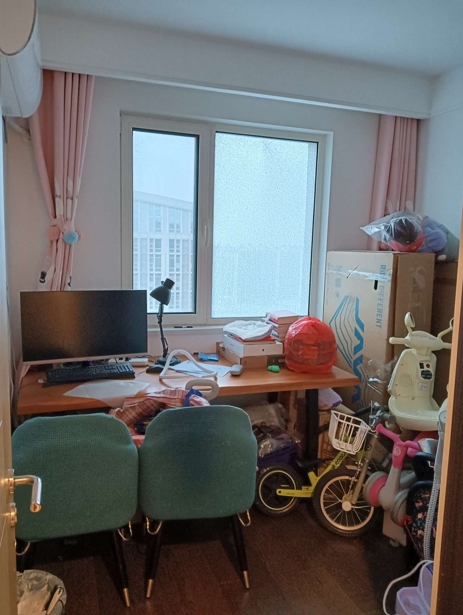 地平西棠甲第