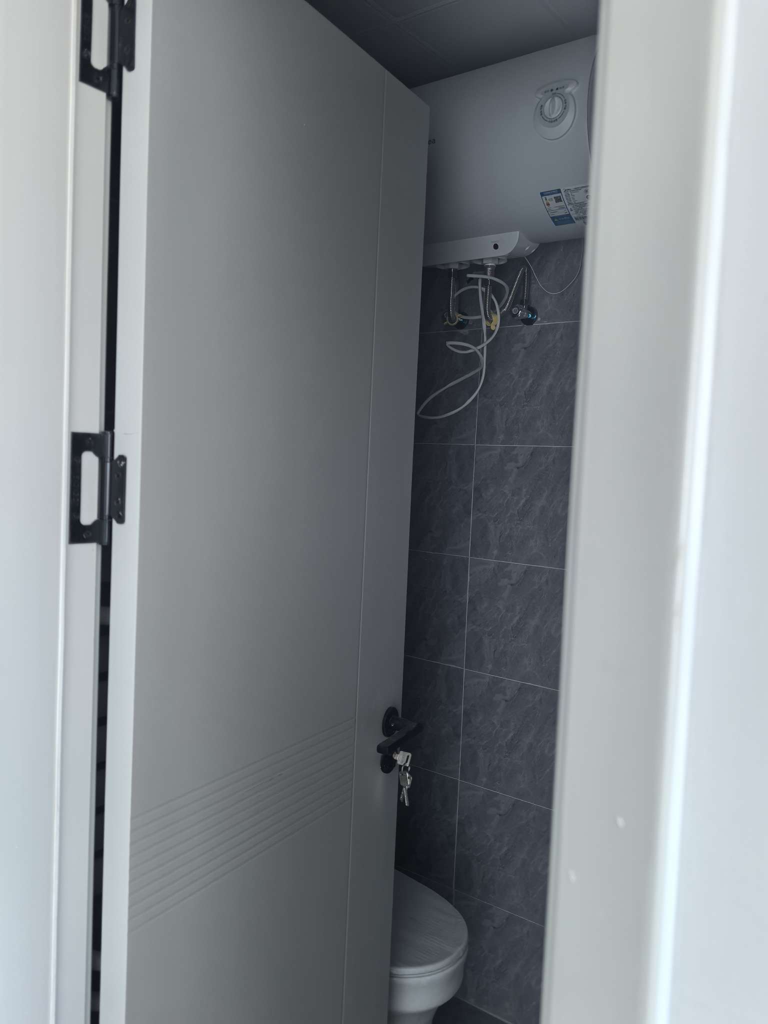 天鸿万象中心 公寓