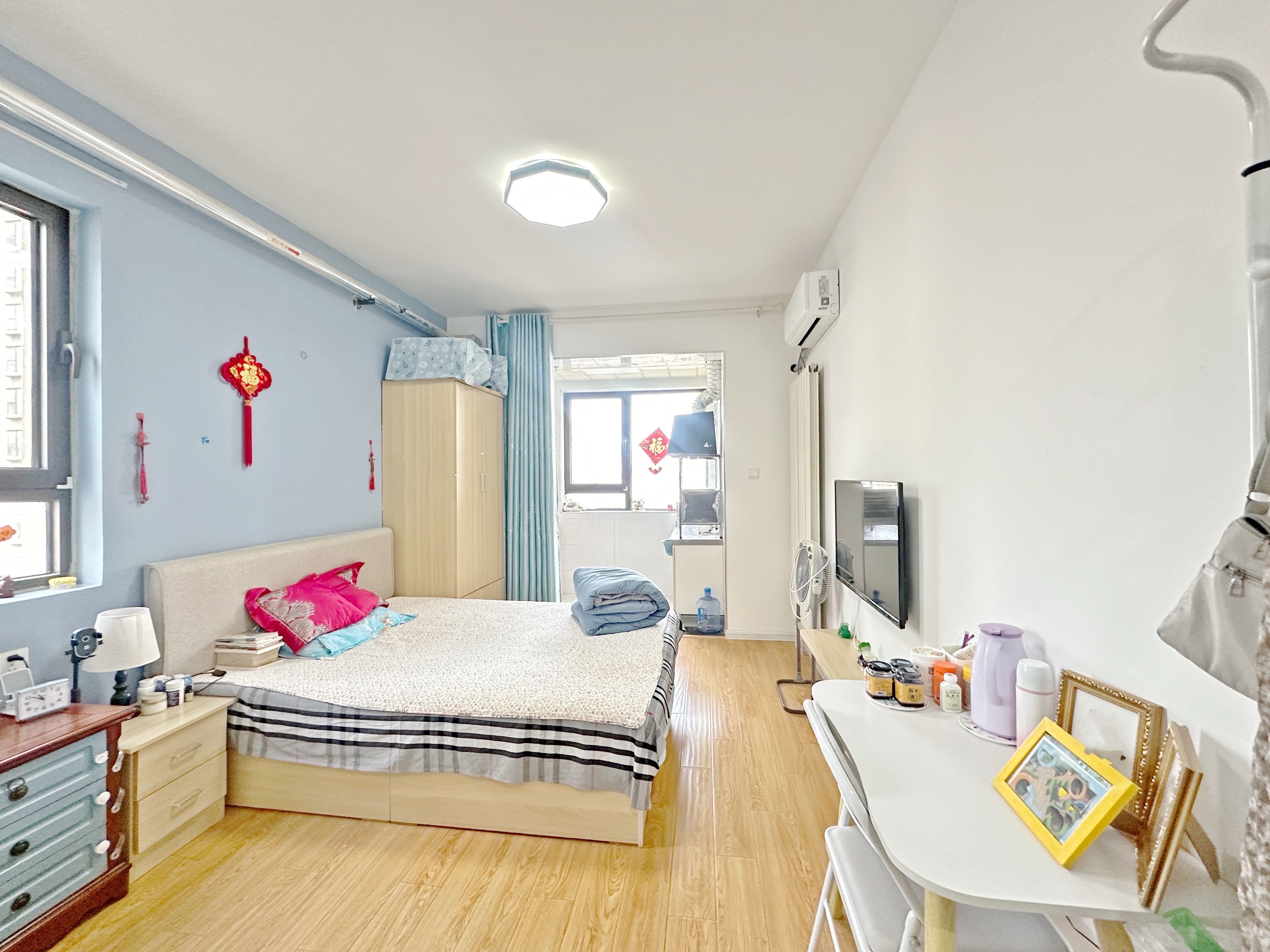  中海国际社区中海国际公馆 北