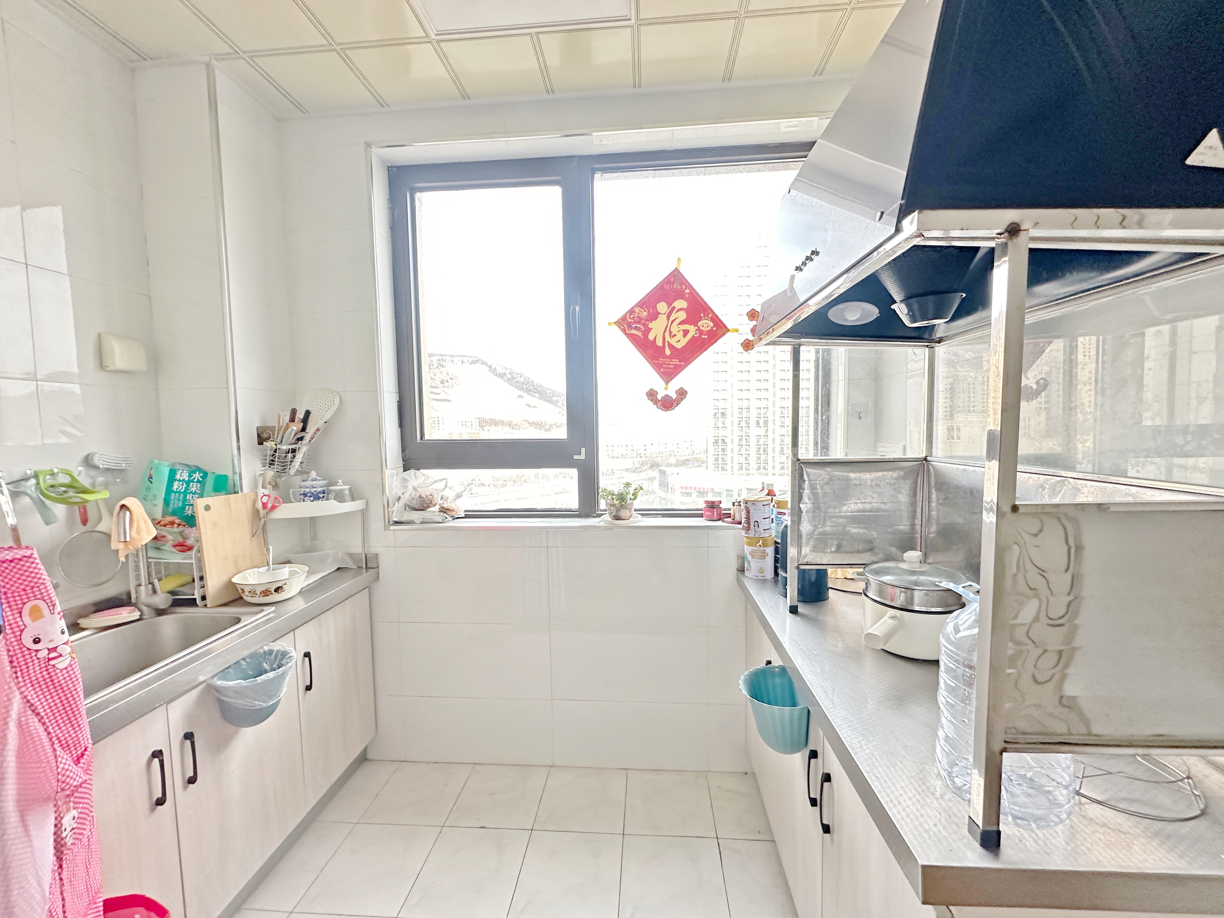 中海国际社区中海国际公馆