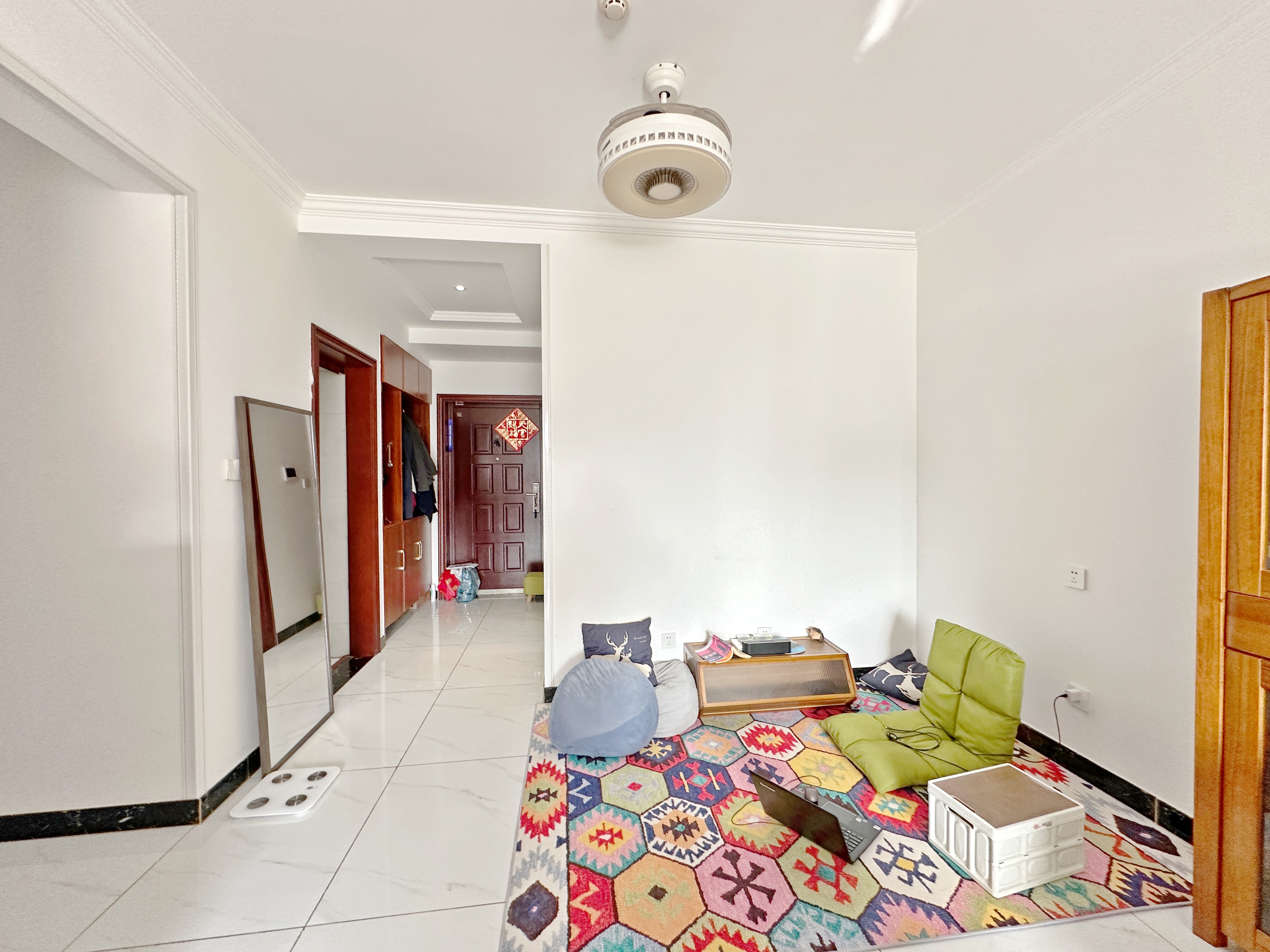 绿地国际城牡丹明都