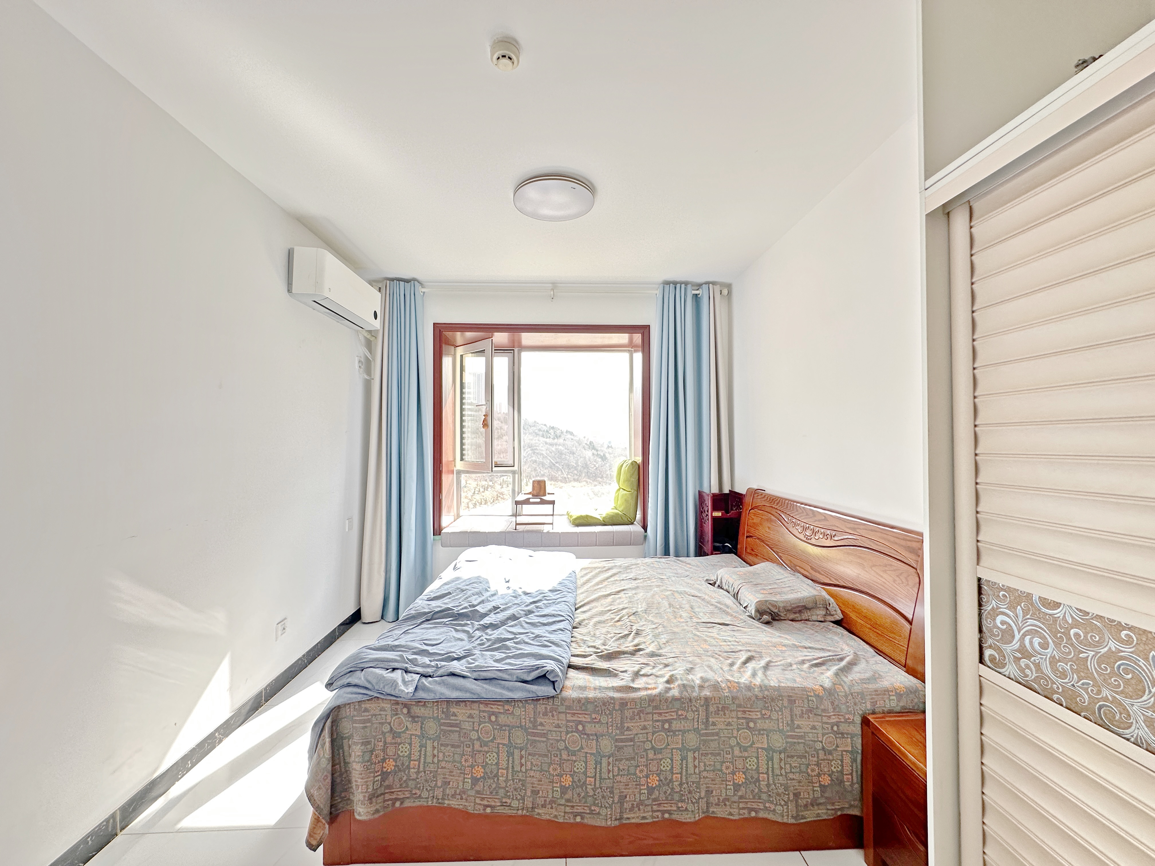 绿地国际城牡丹明都