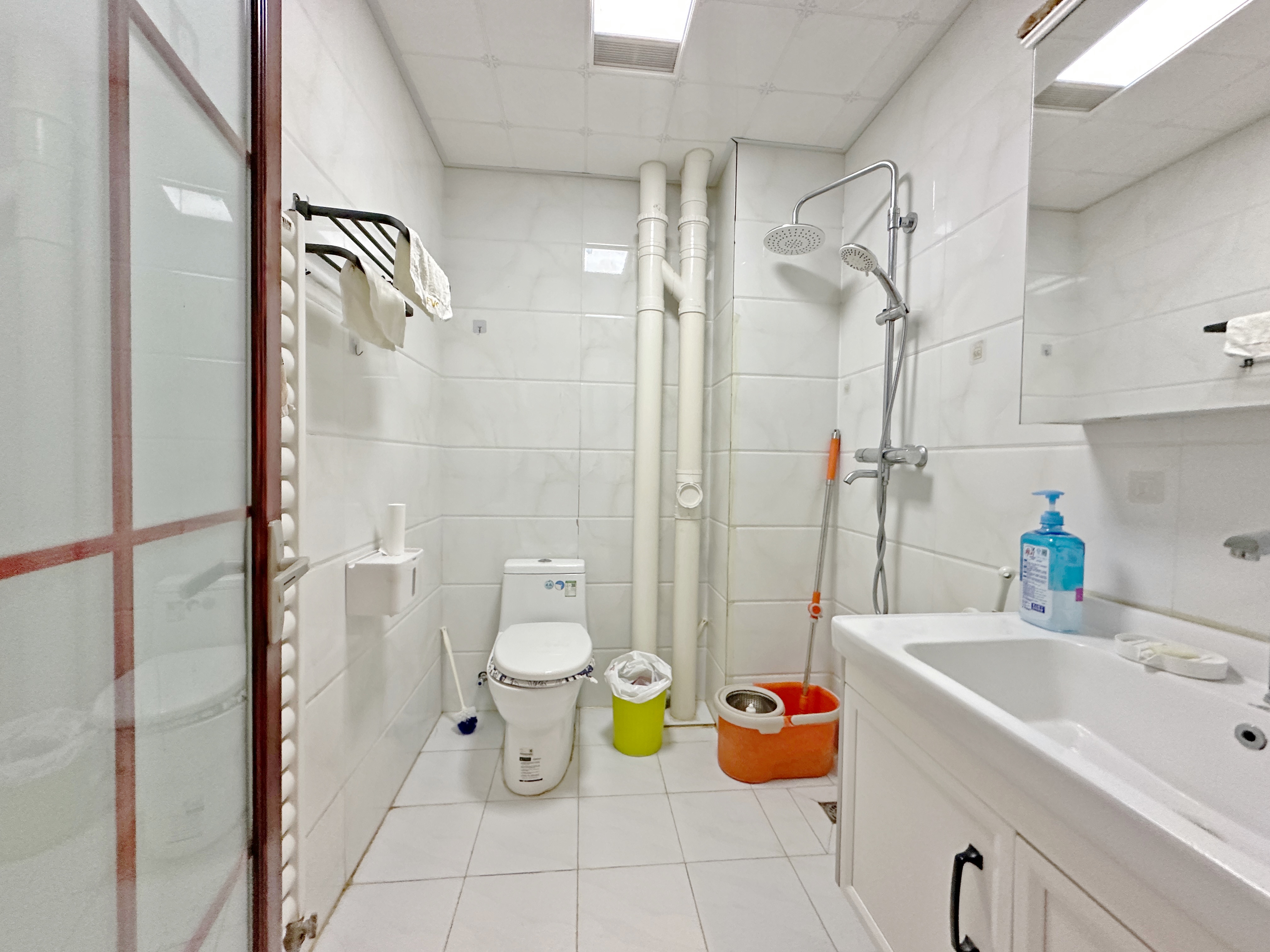 绿地国际城牡丹明都