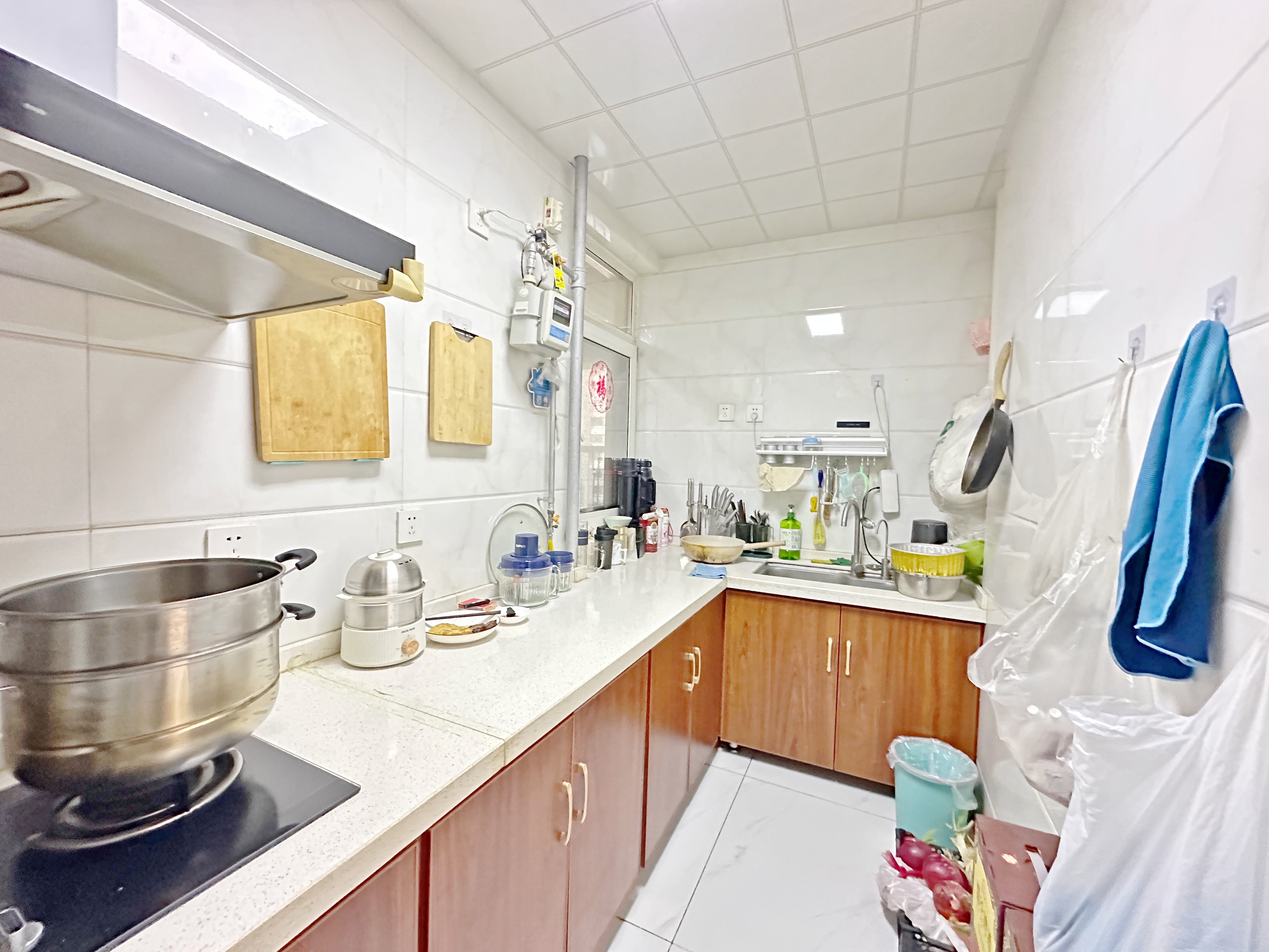 绿地国际城牡丹明都