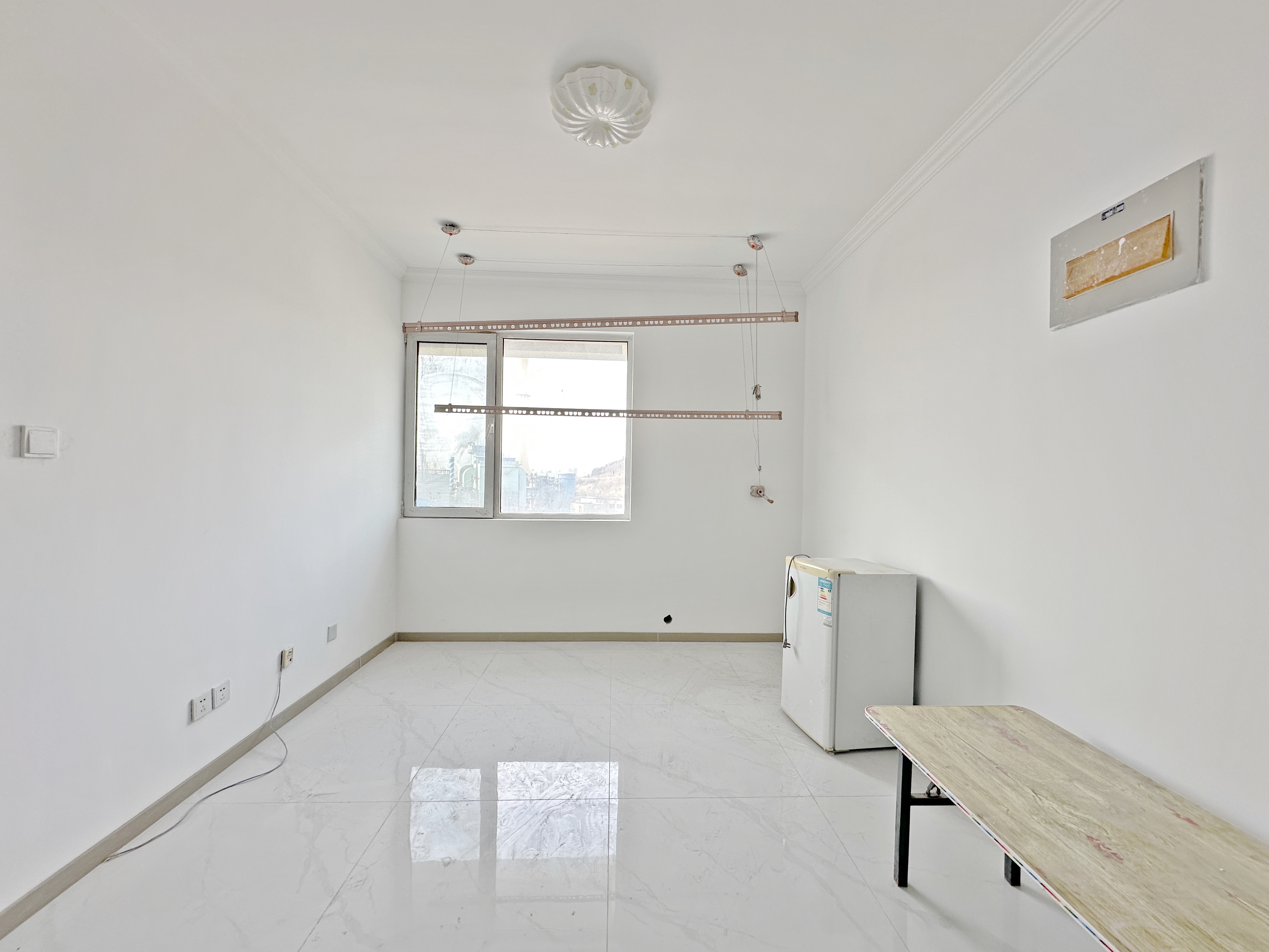 阳光100国际新城(K区)