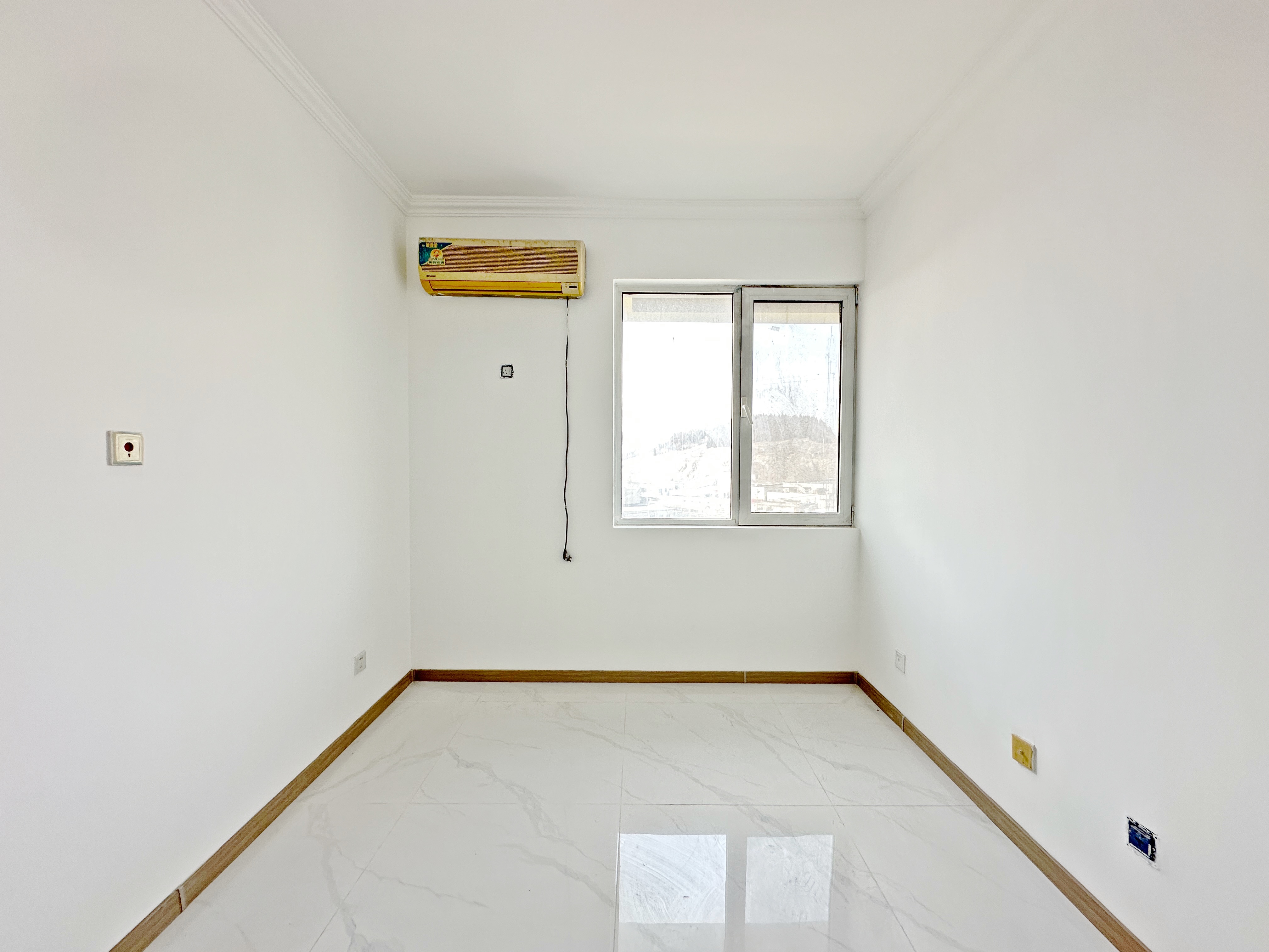 阳光100国际新城(K区)