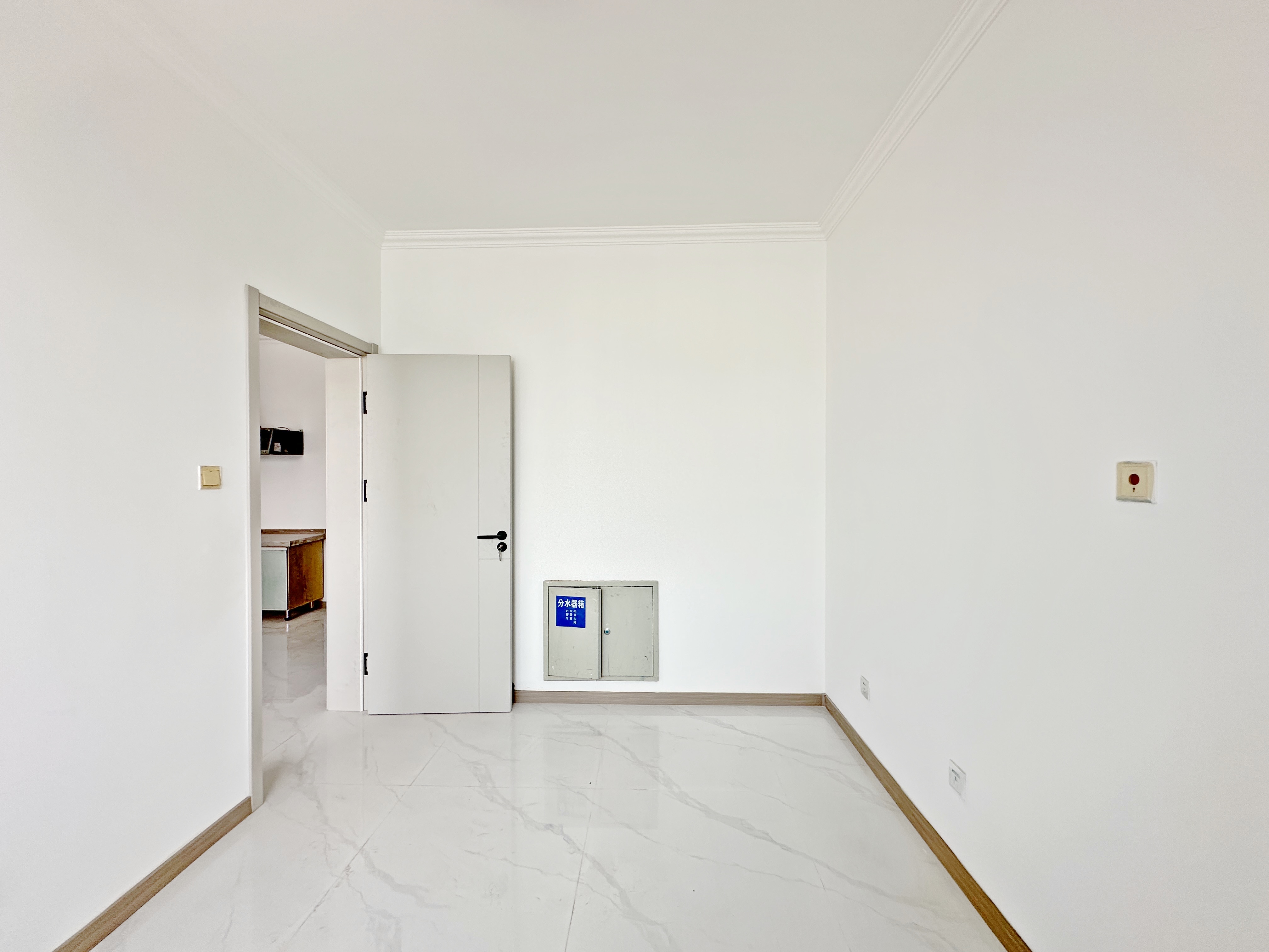 阳光100国际新城(K区)