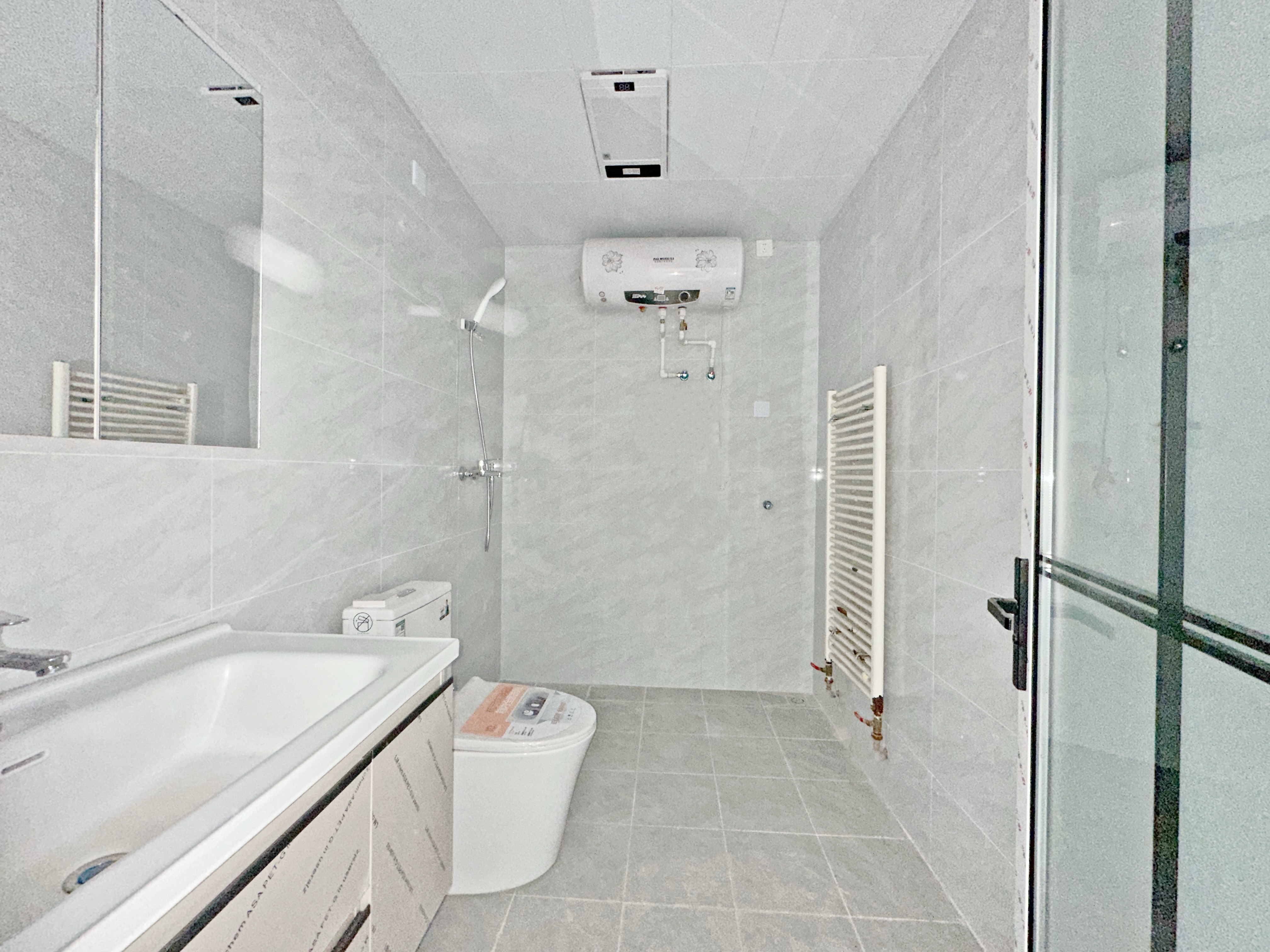 阳光100国际新城(K区)