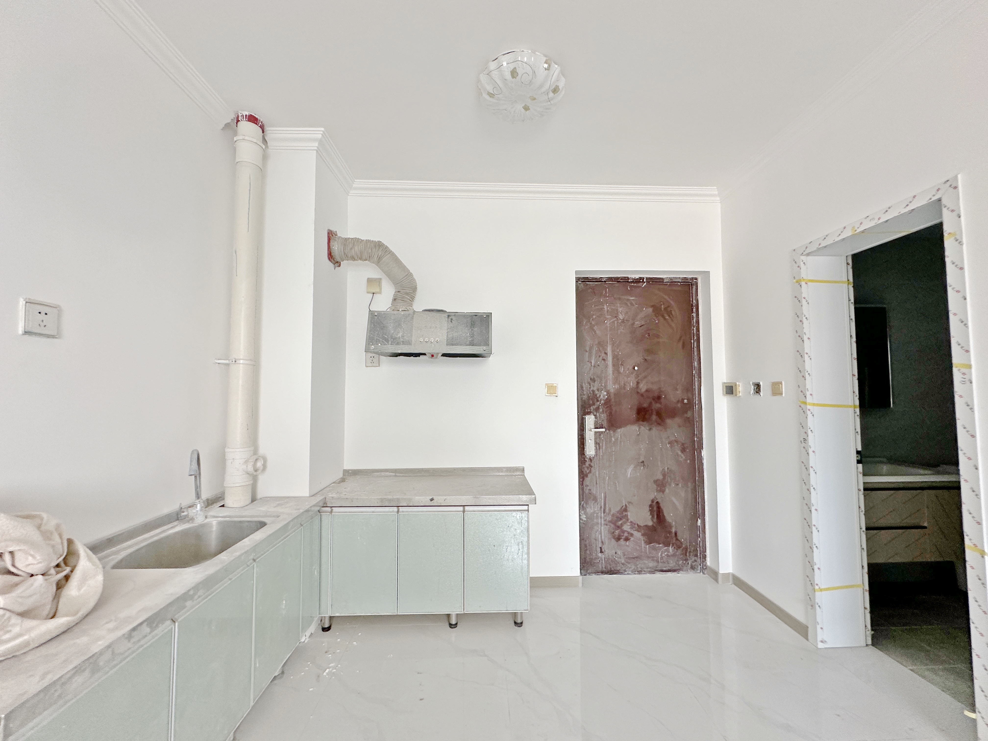 阳光100国际新城(K区)