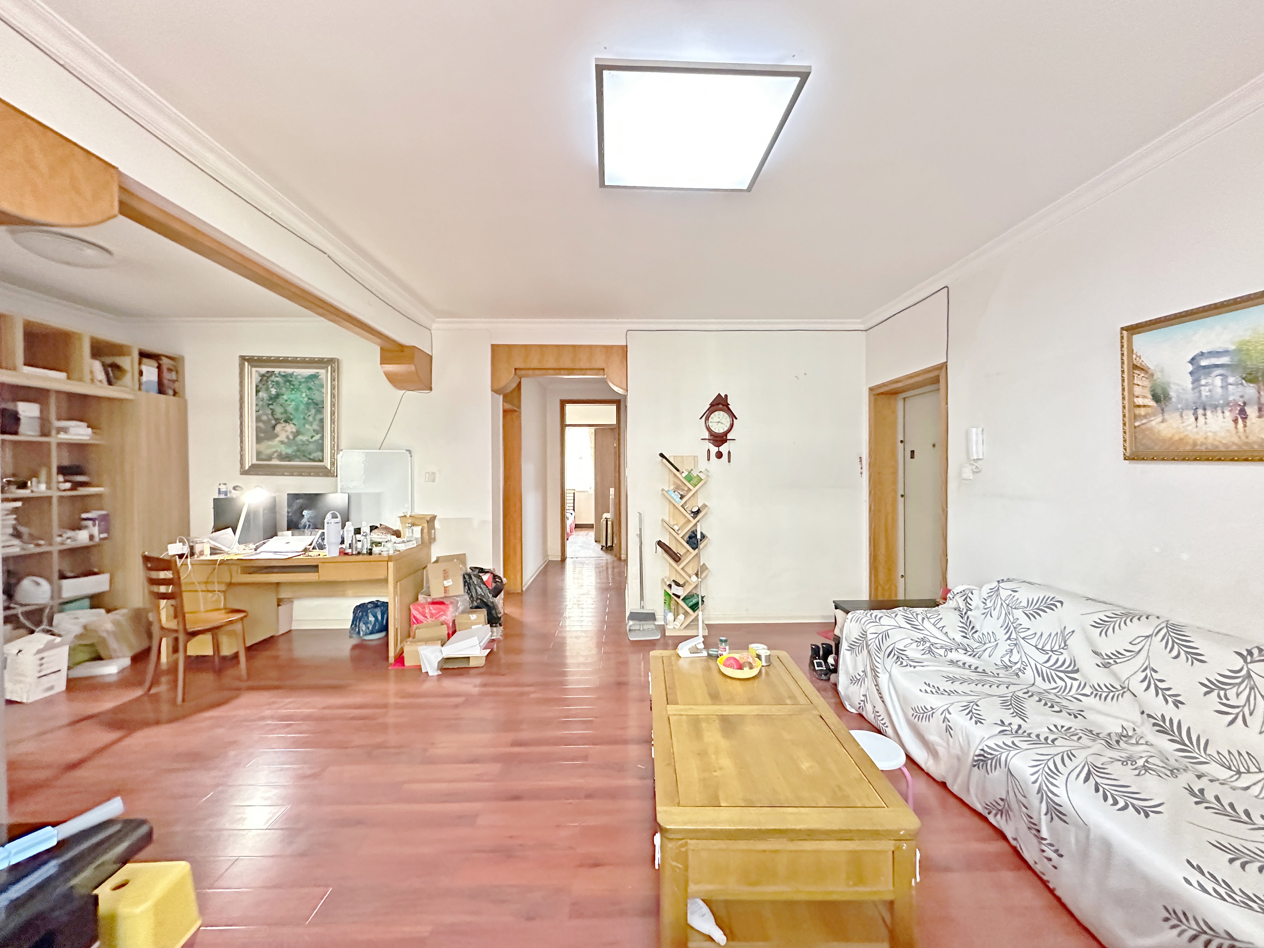 卧龙花园龙和苑