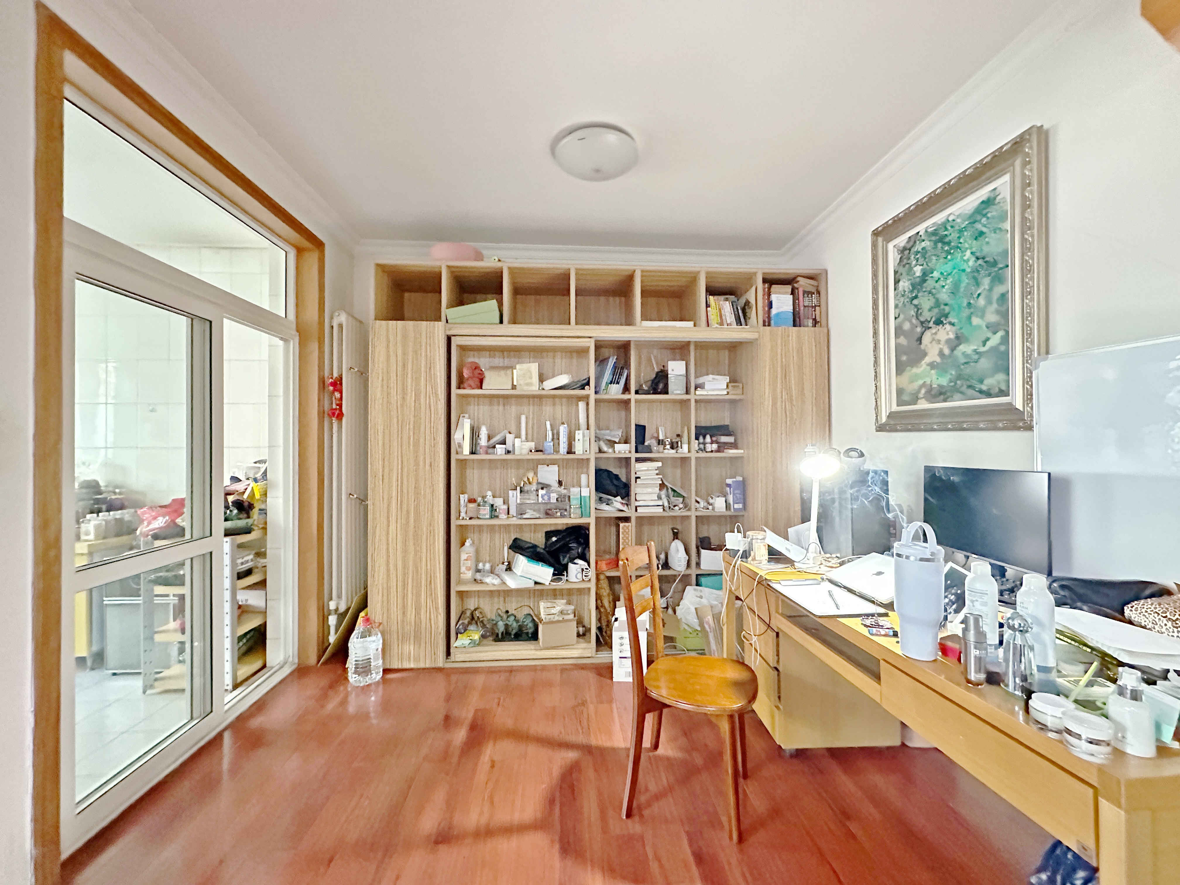 卧龙花园龙和苑