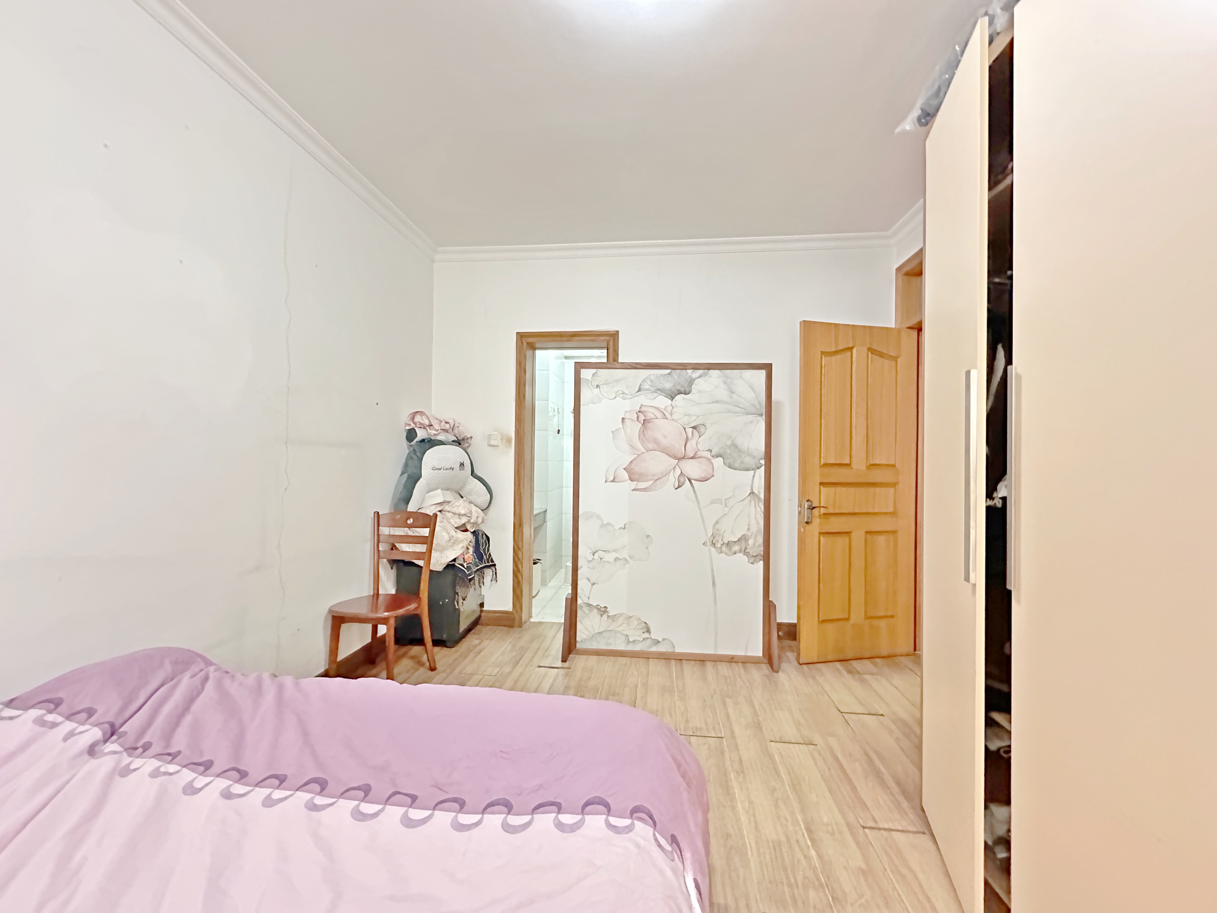 卧龙花园龙和苑