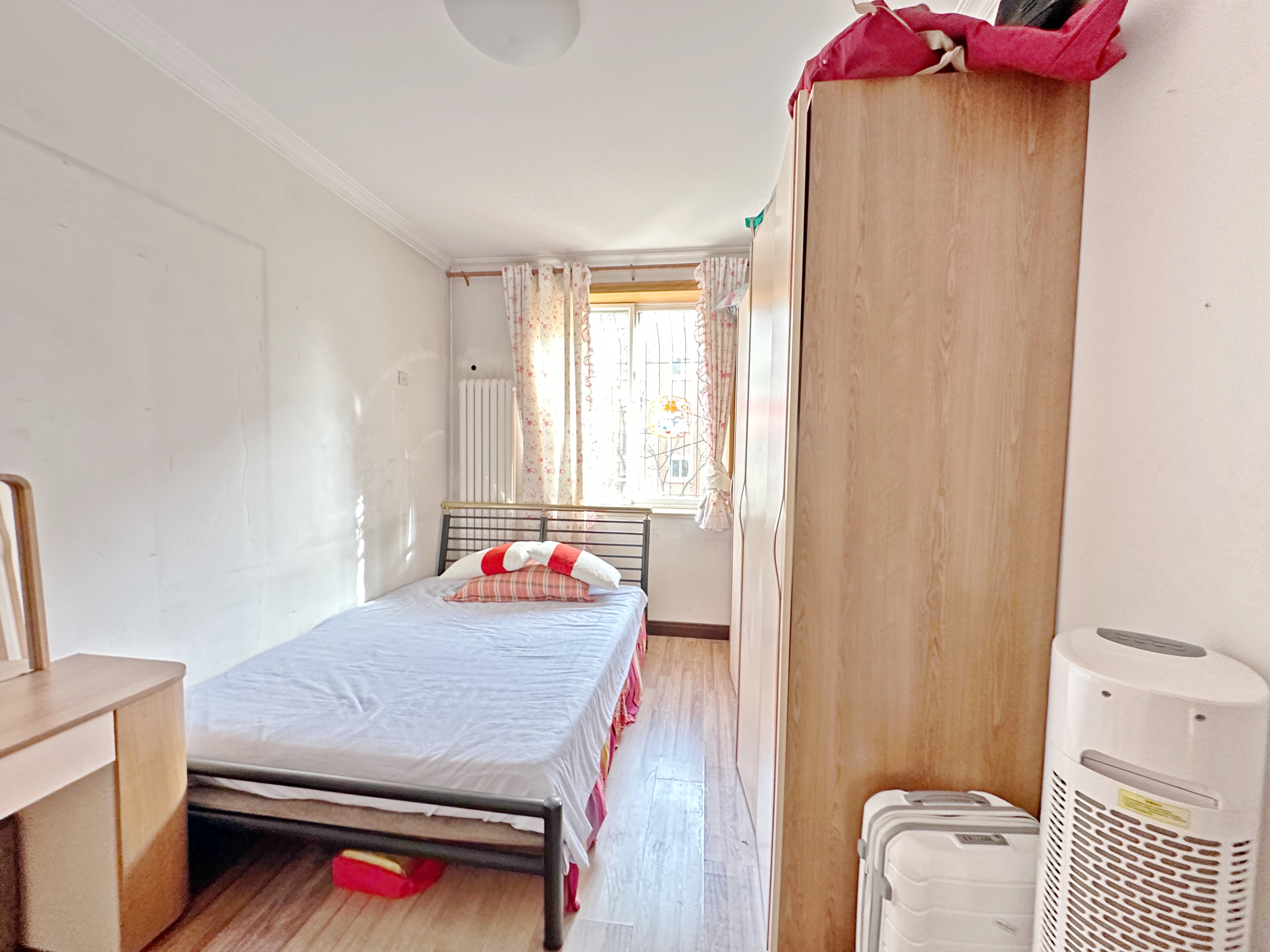 卧龙花园龙和苑