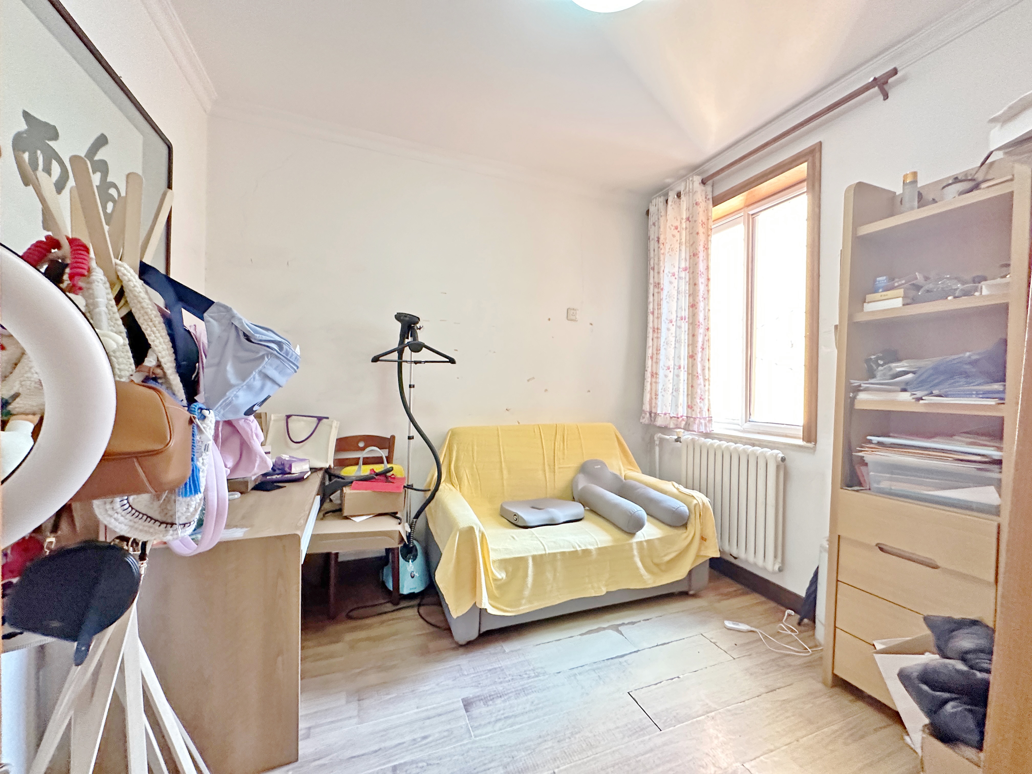 卧龙花园龙和苑