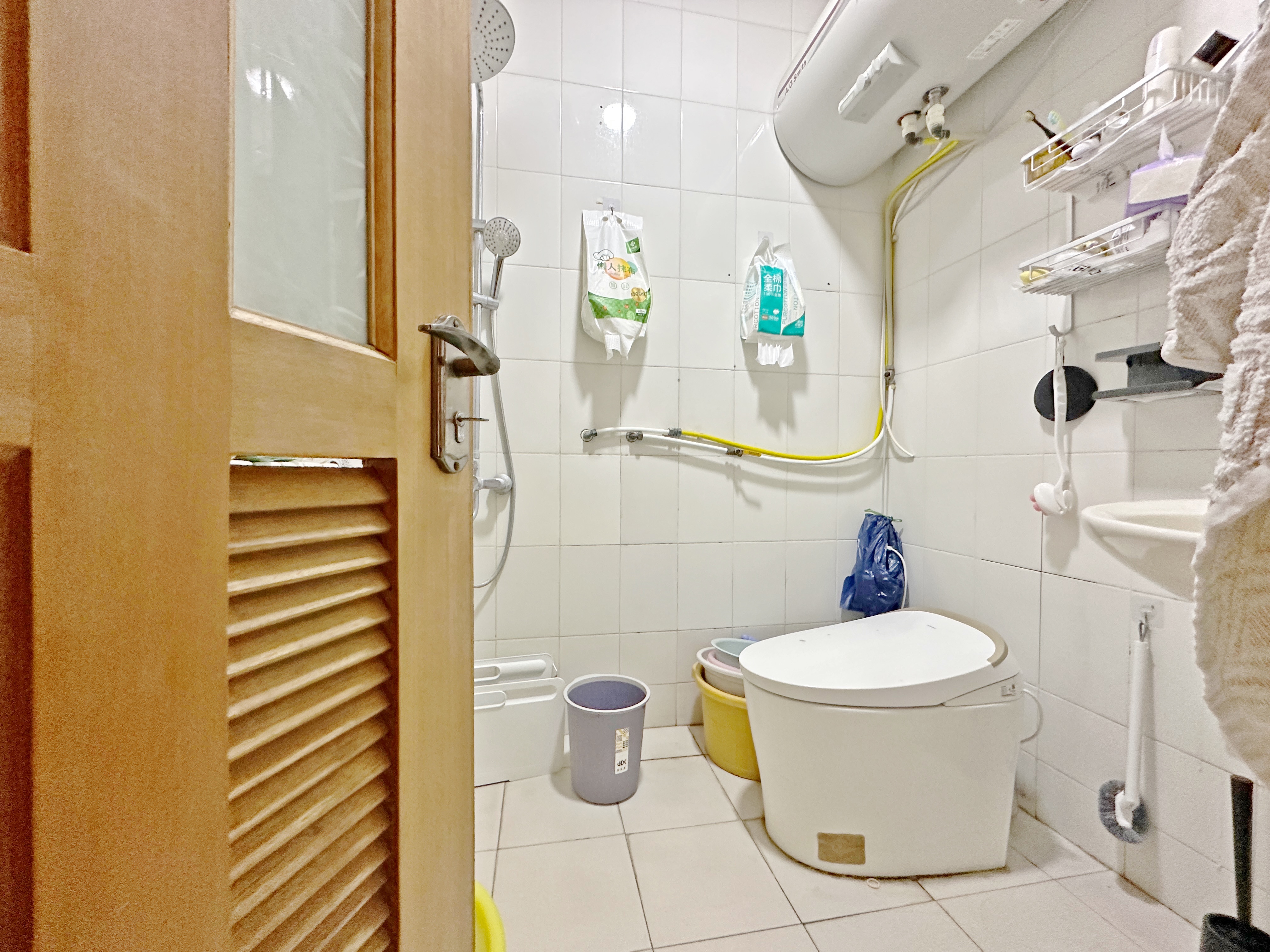 卧龙花园龙和苑