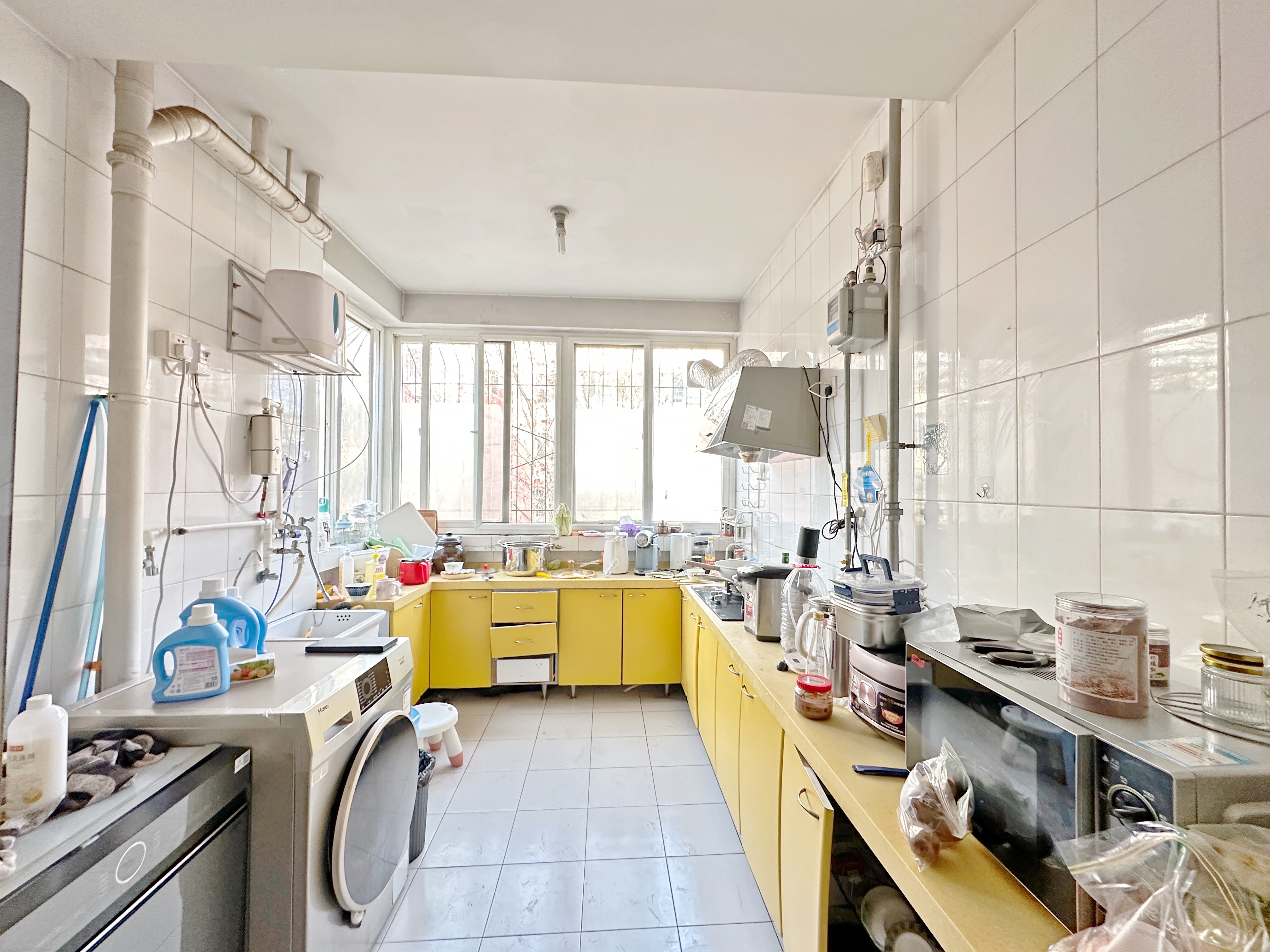 卧龙花园龙和苑