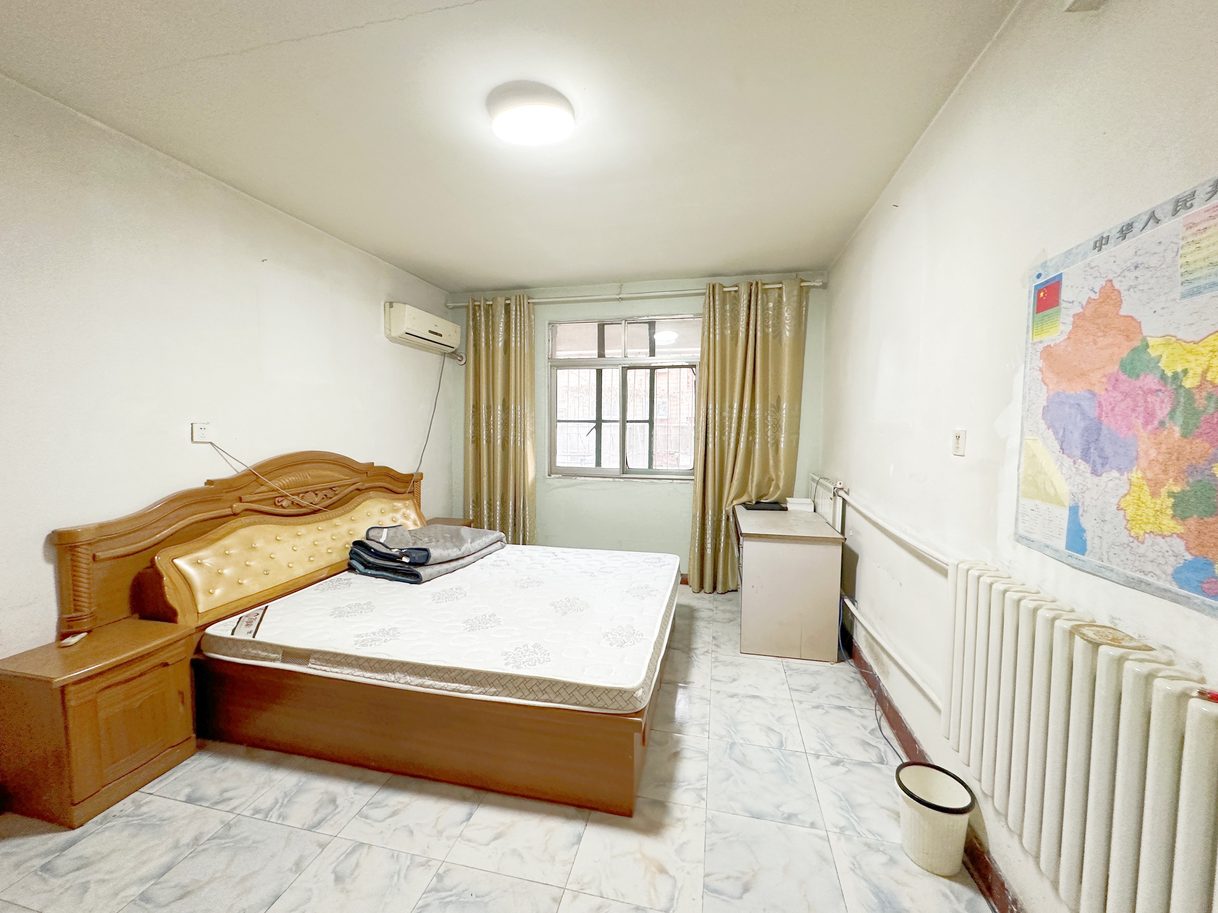 工人新村南村东区