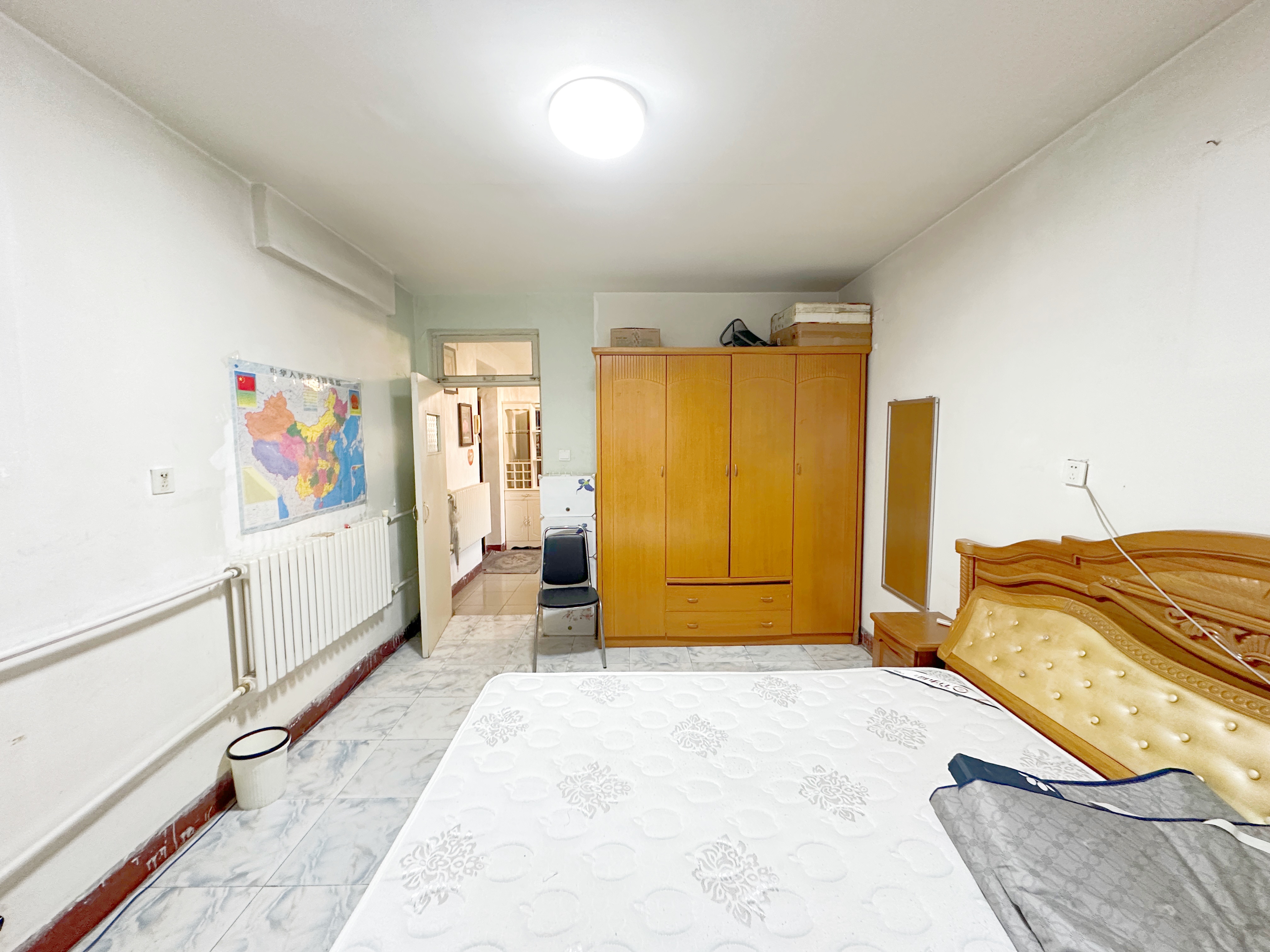 工人新村南村东区