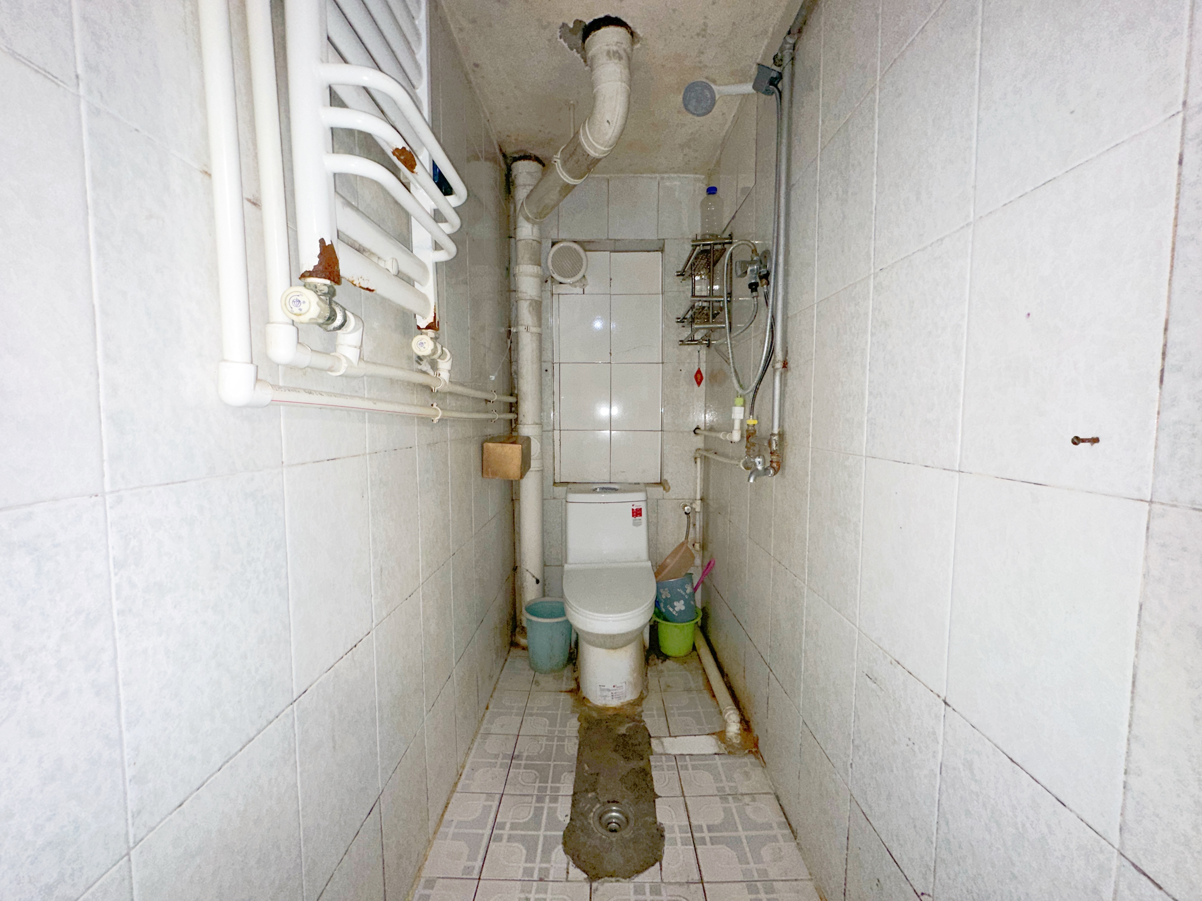 工人新村南村东区