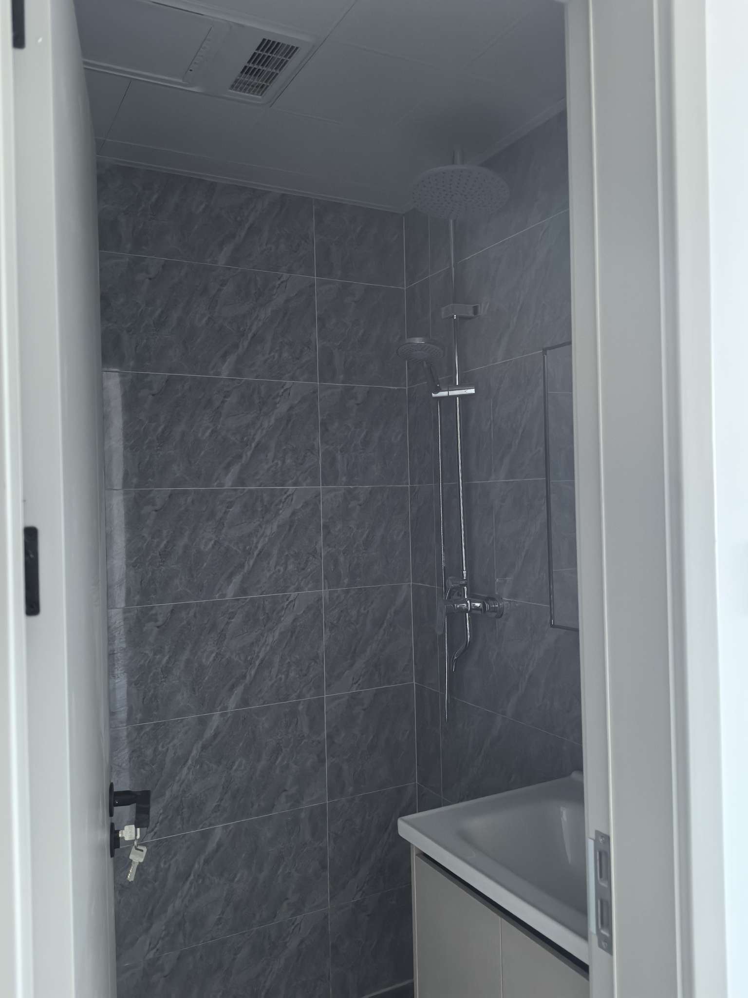 天鸿万象中心 公寓