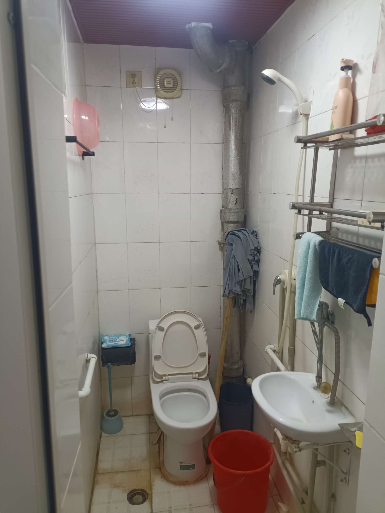 南辛庄西路8号院