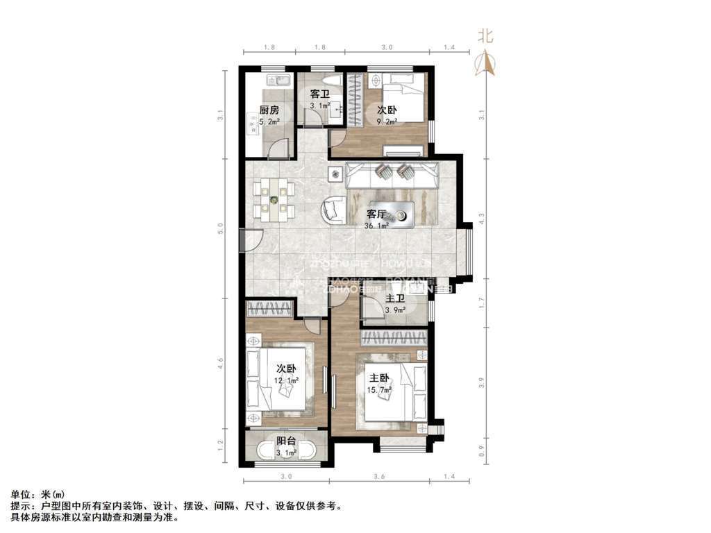 凯旋公馆