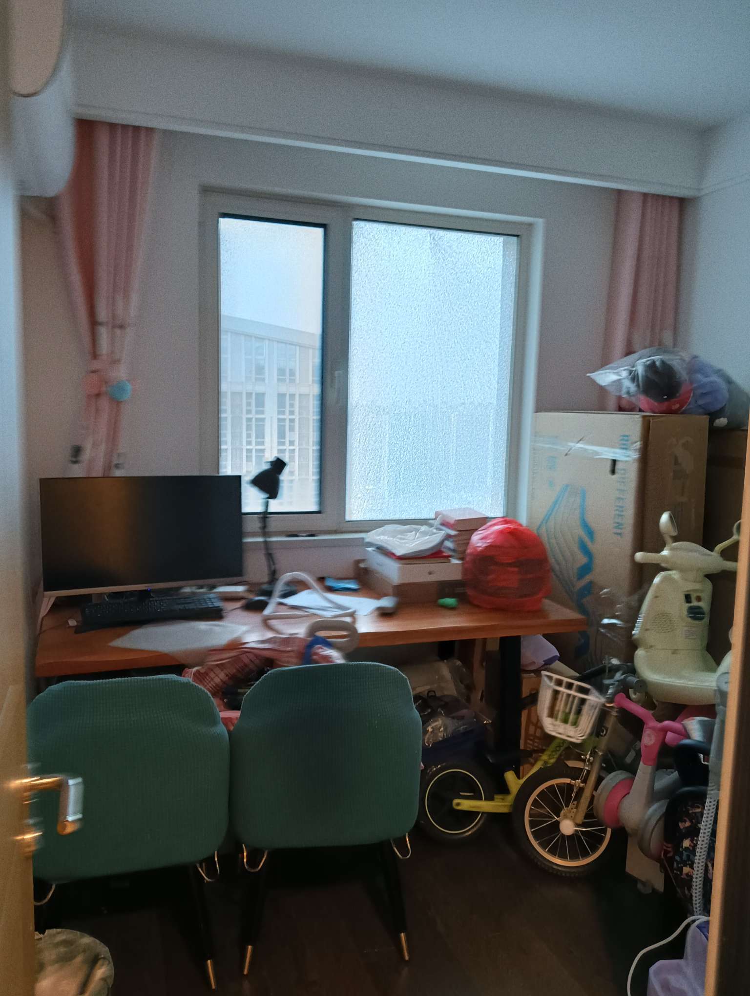 地平西棠甲第