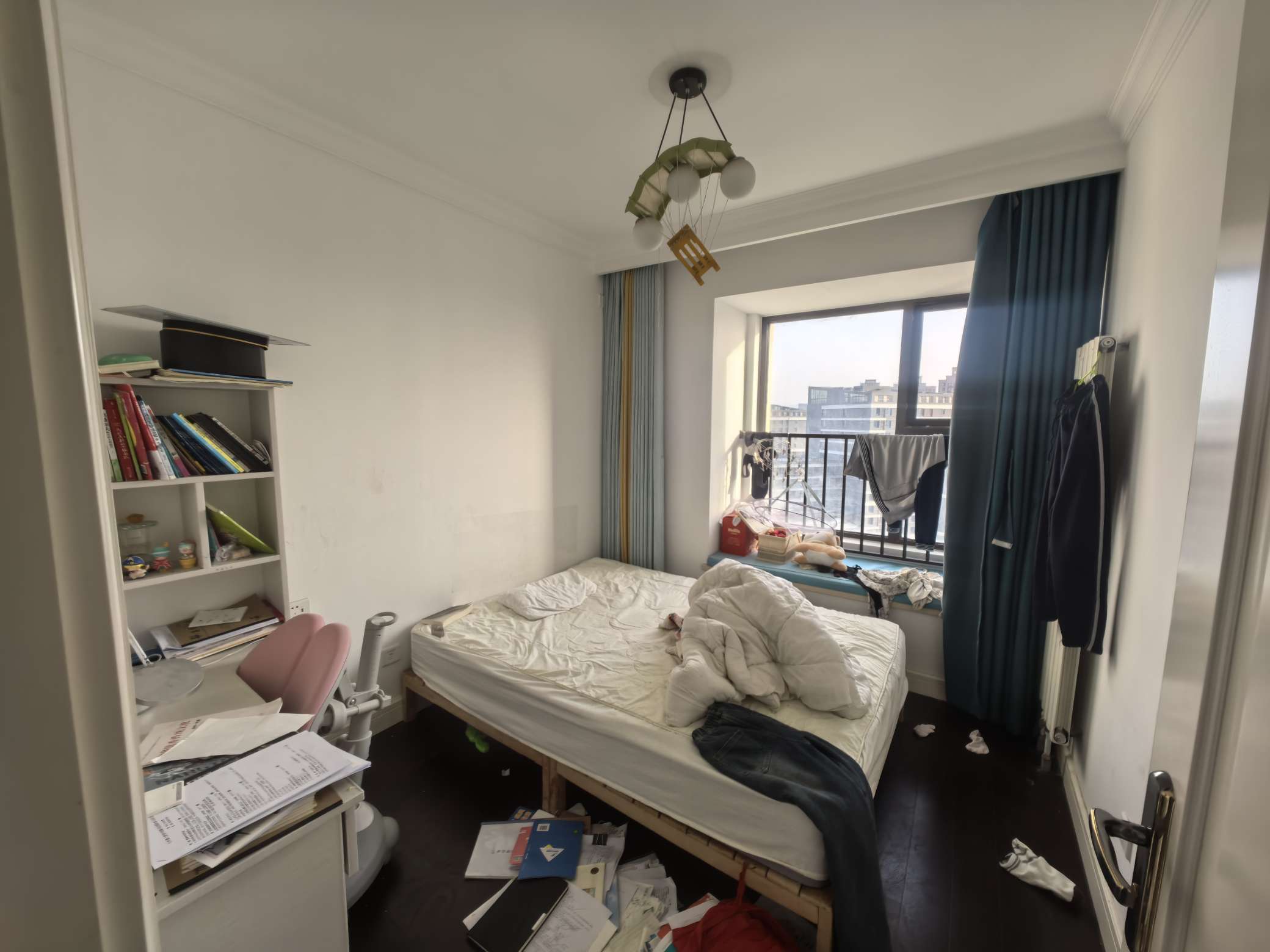 中海珑岸