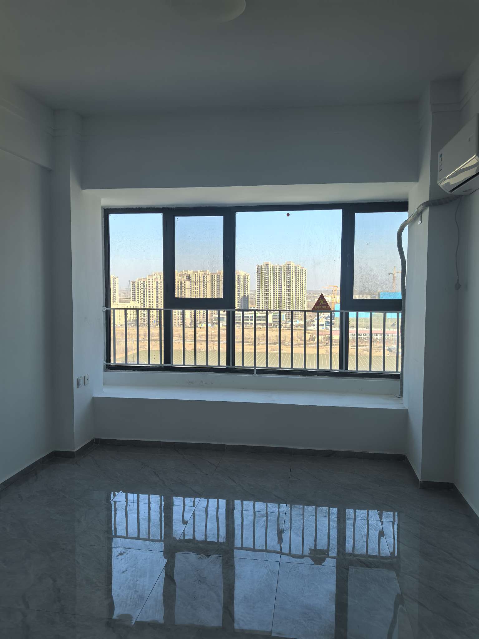 天鸿万象中心 公寓