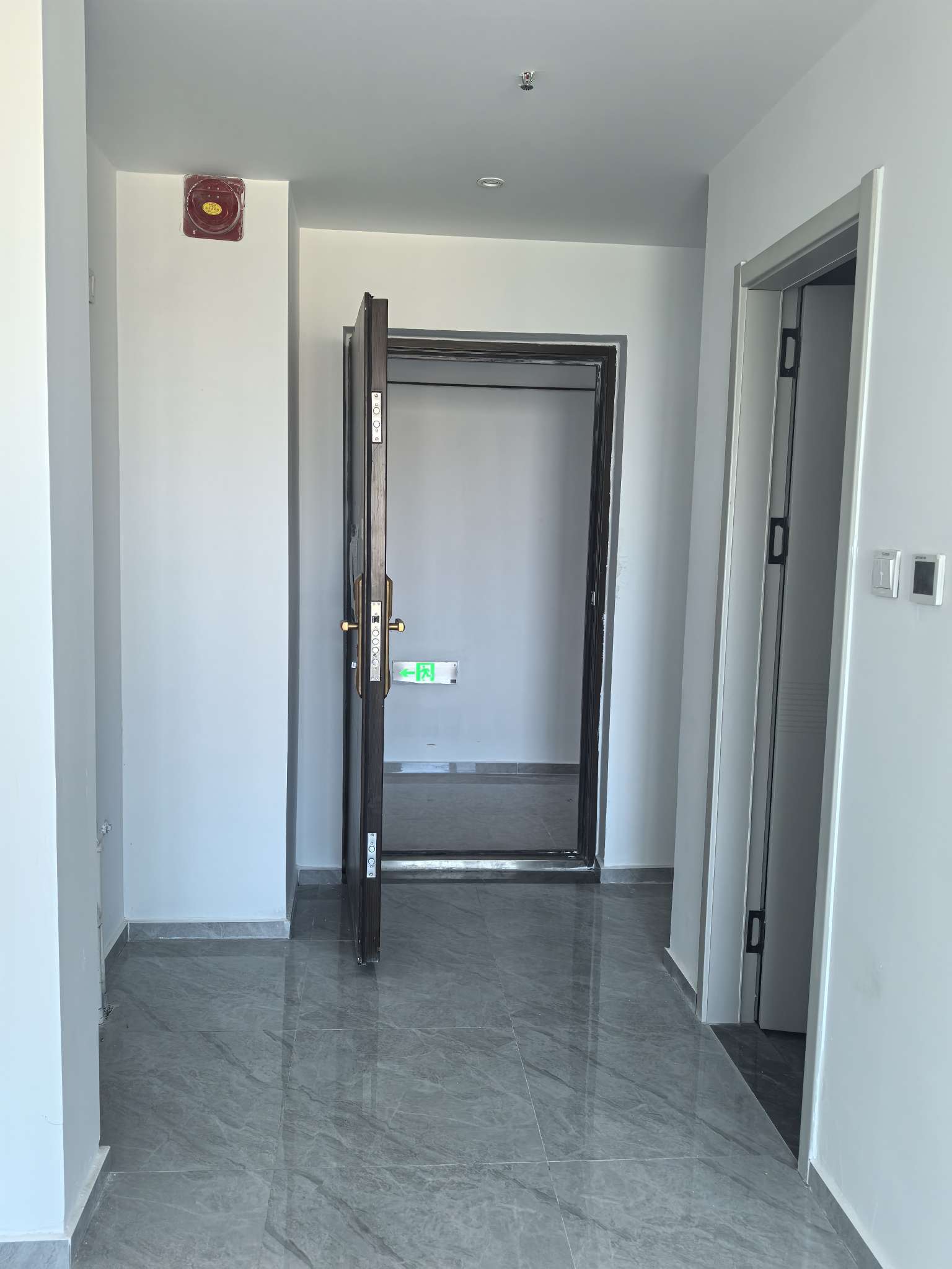 天鸿万象中心 公寓