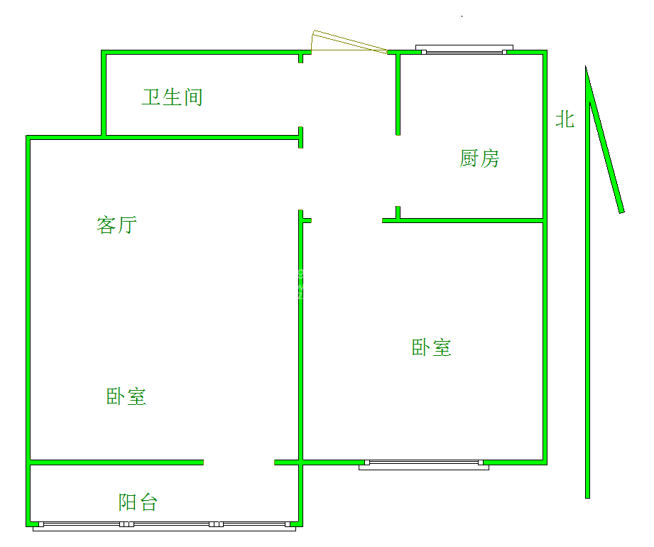 南辛庄西路8号院