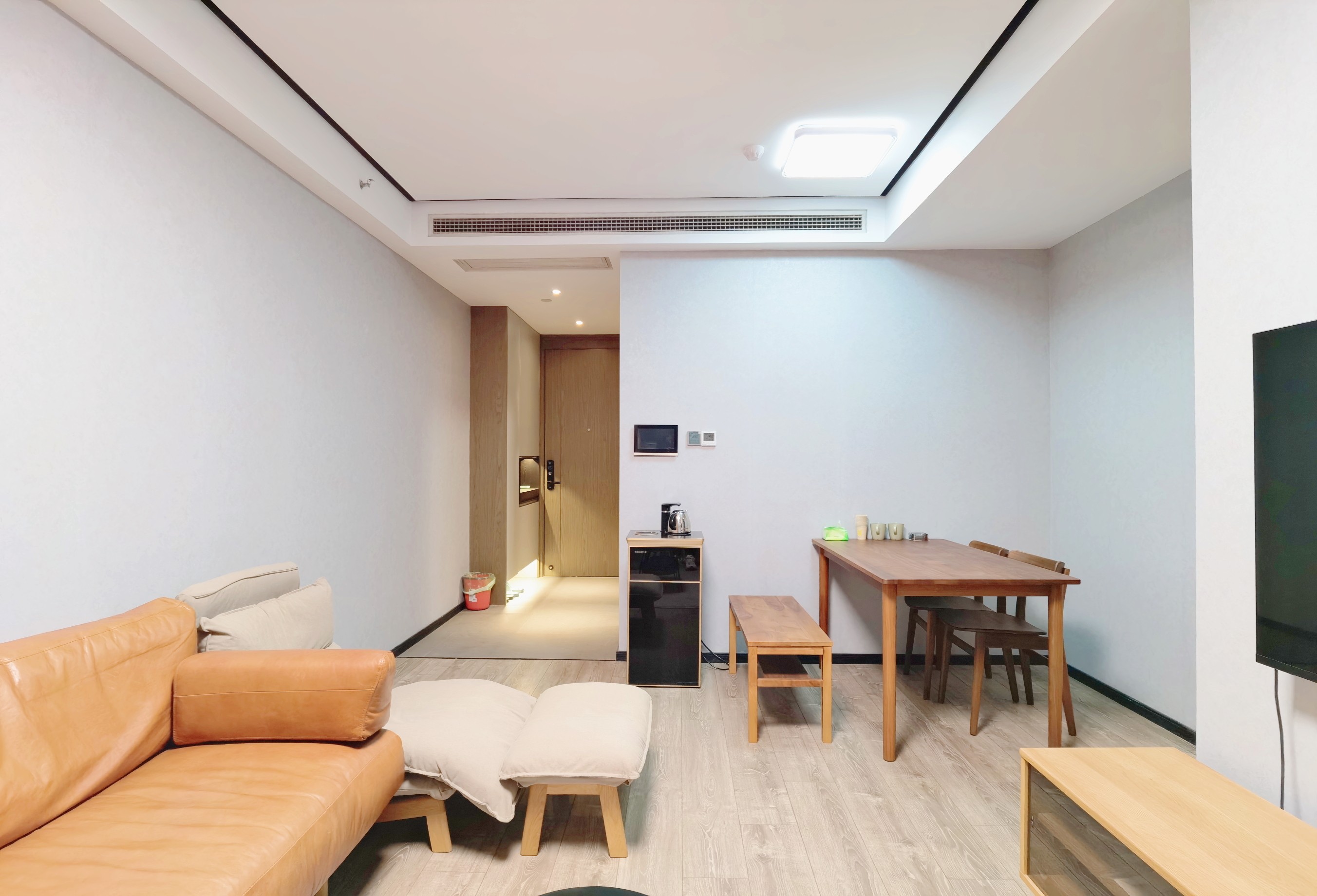  仁恒公园世纪 西南