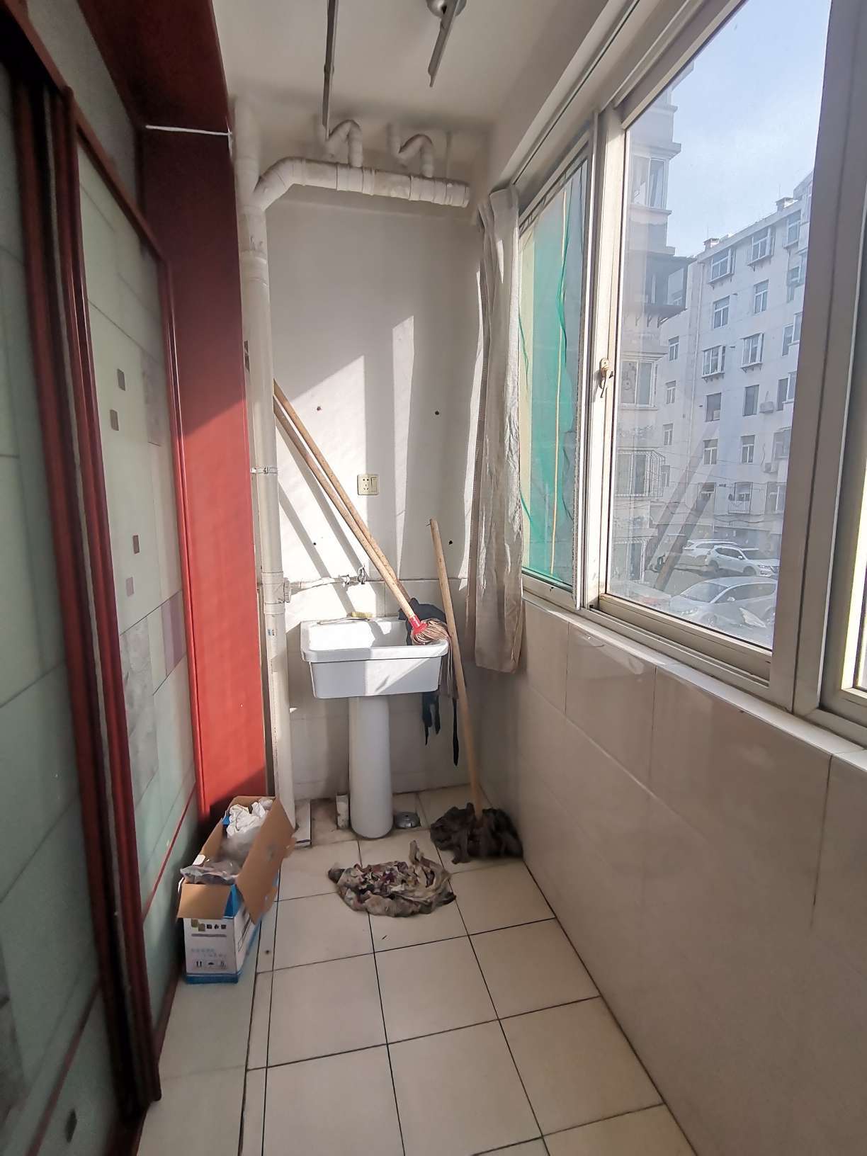 袁庄社区