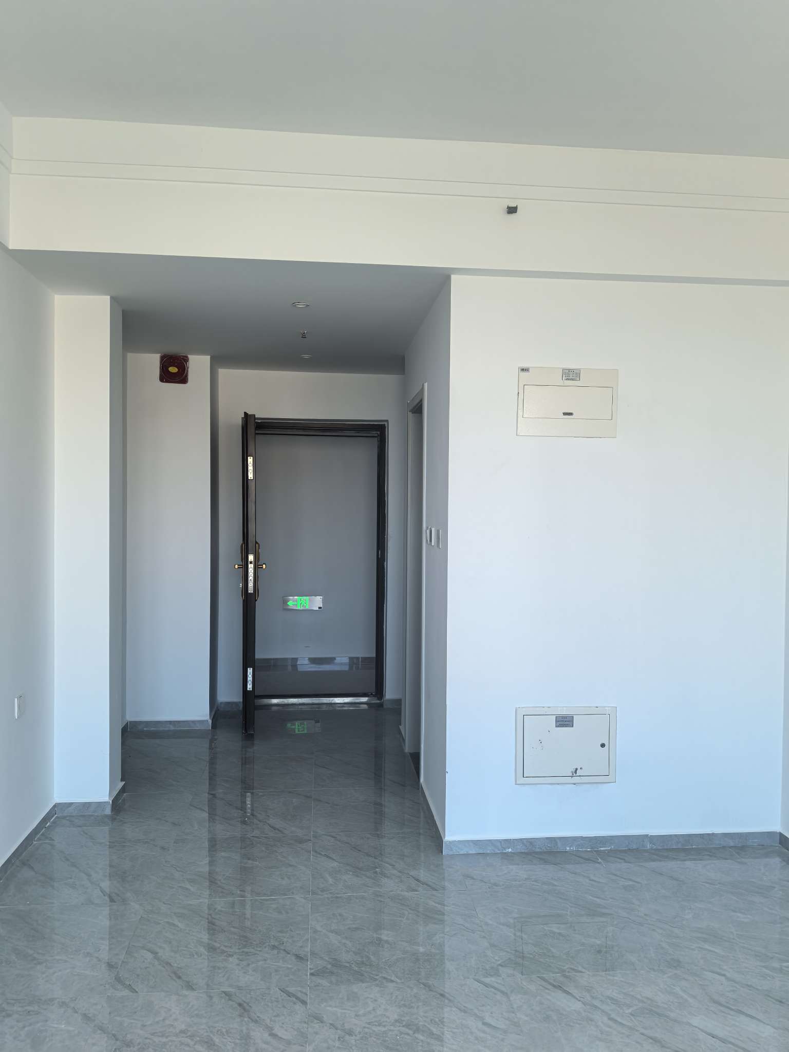 天鸿万象中心 公寓