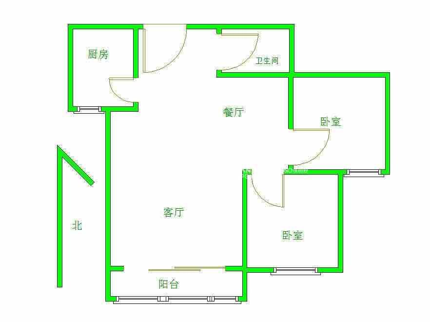 瀚裕华园