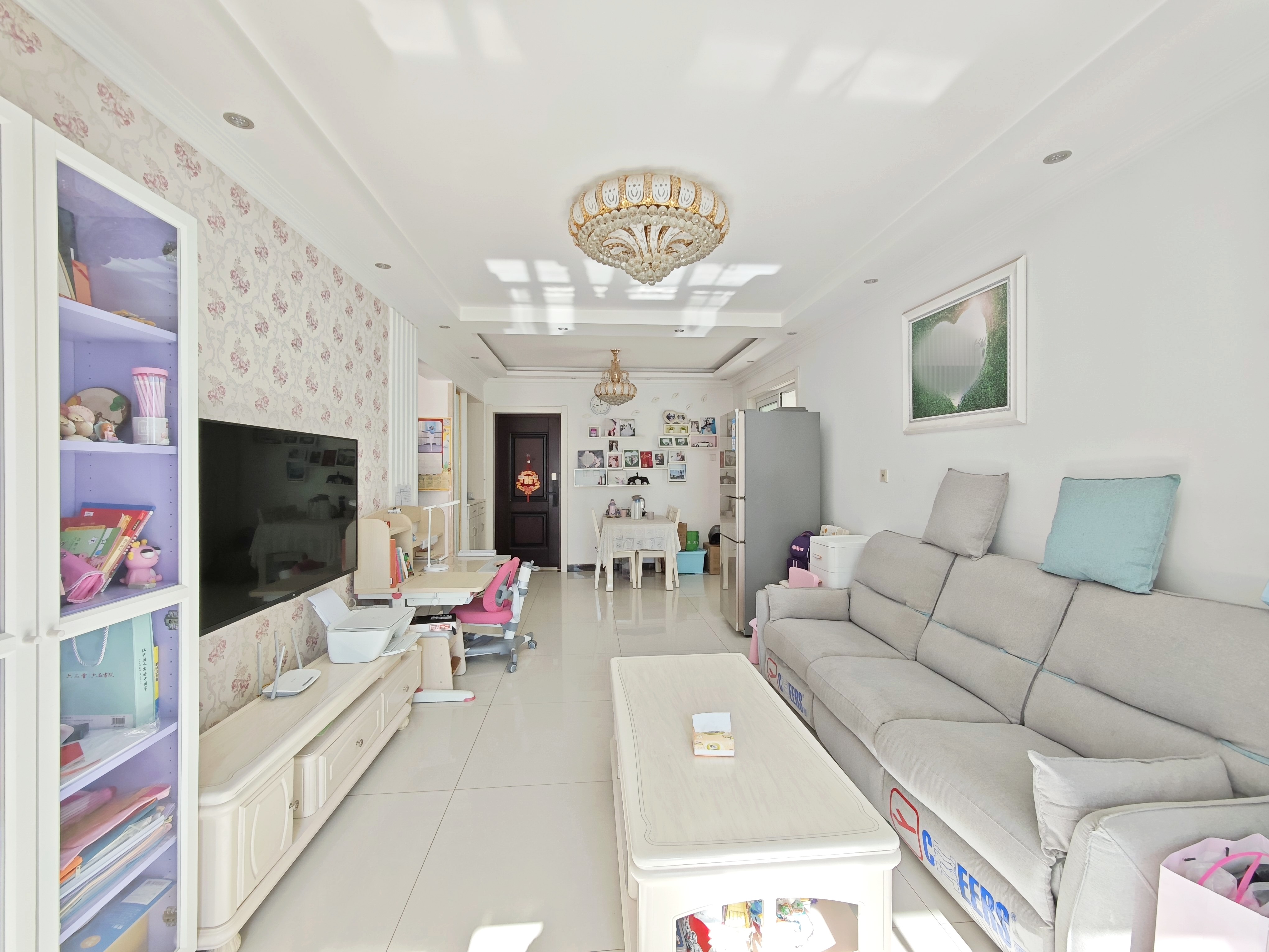 绿地新里香榭丽公馆