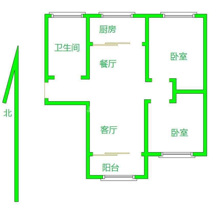 梁王新城