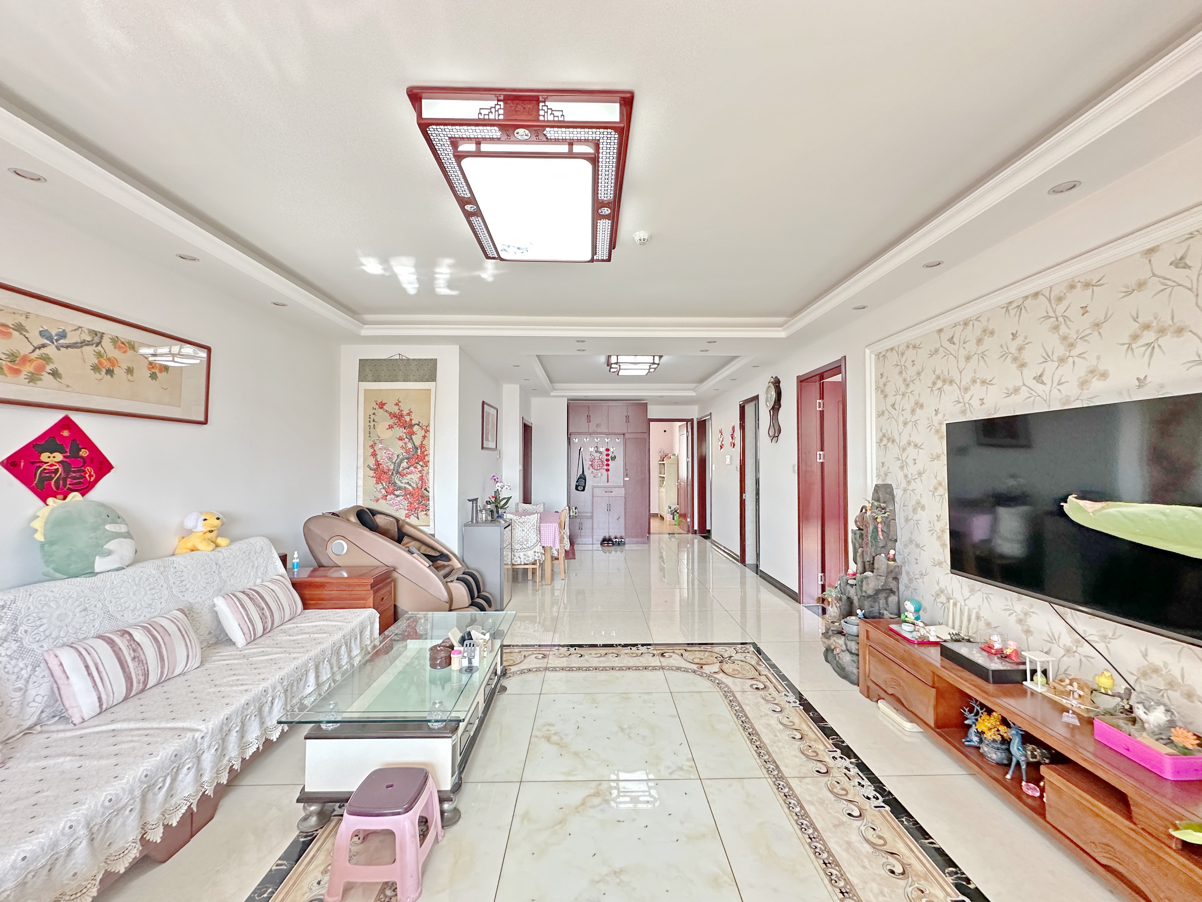 绿地国际城紫荆明都