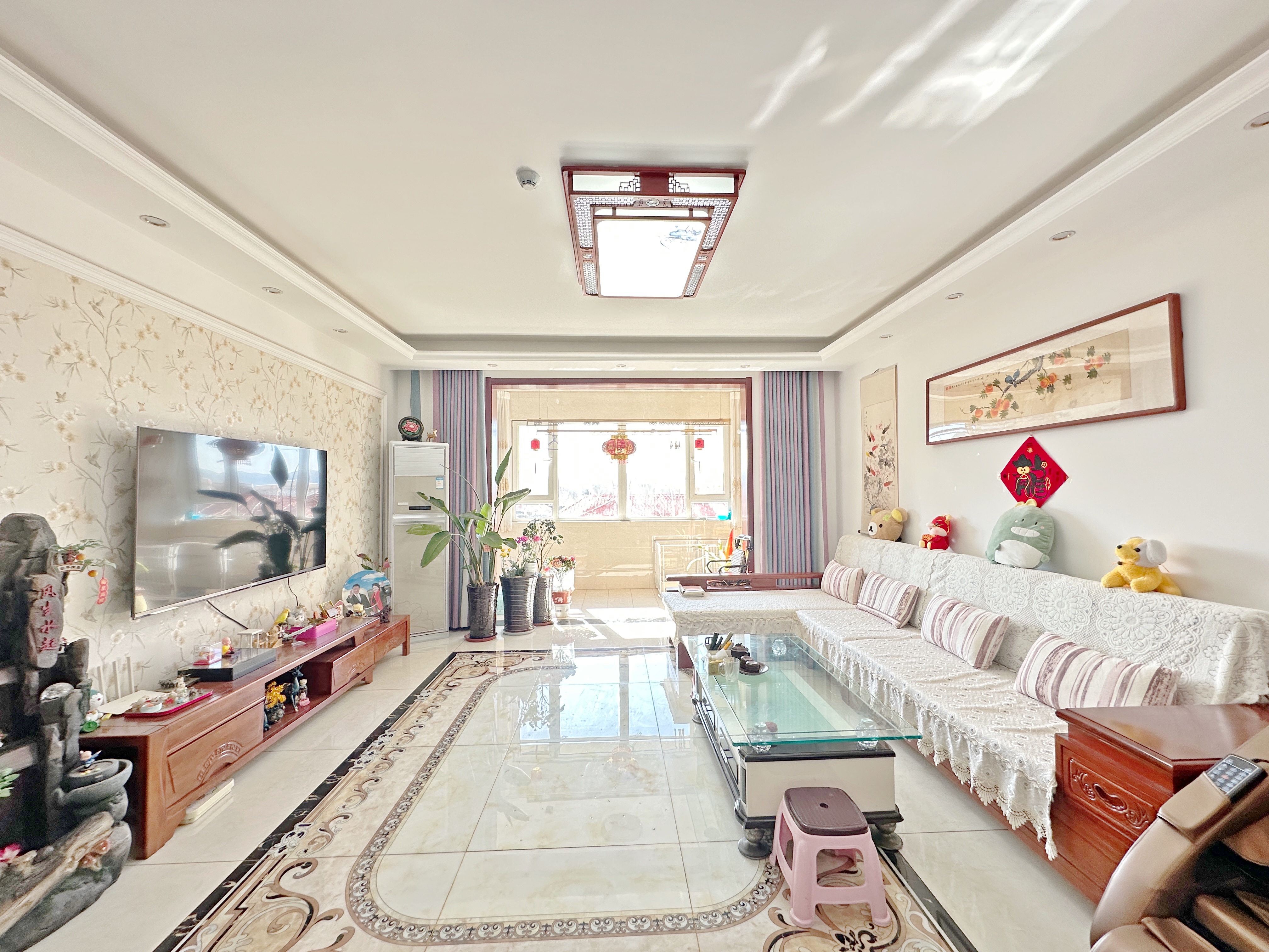 绿地国际城紫荆明都