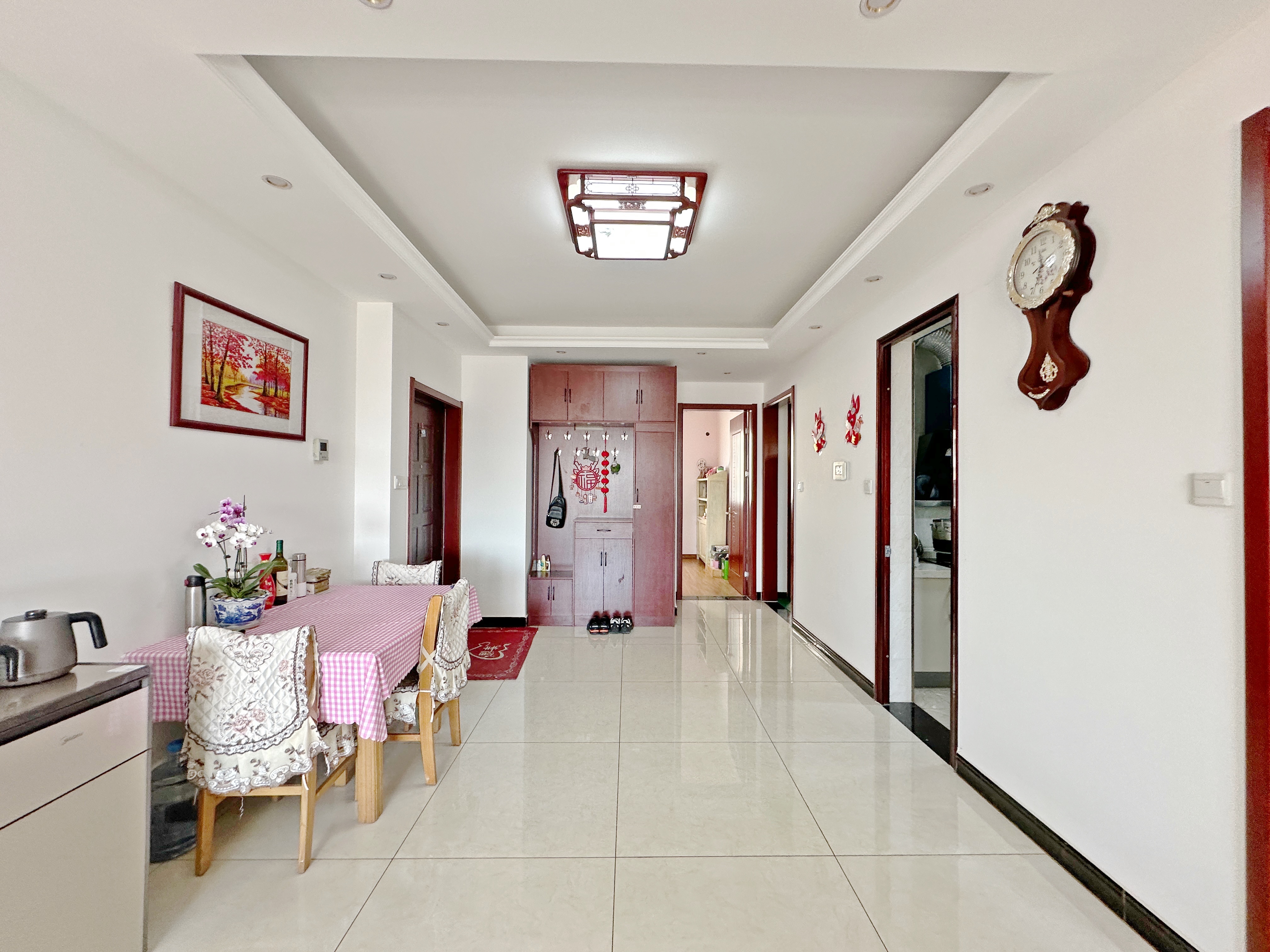 绿地国际城紫荆明都