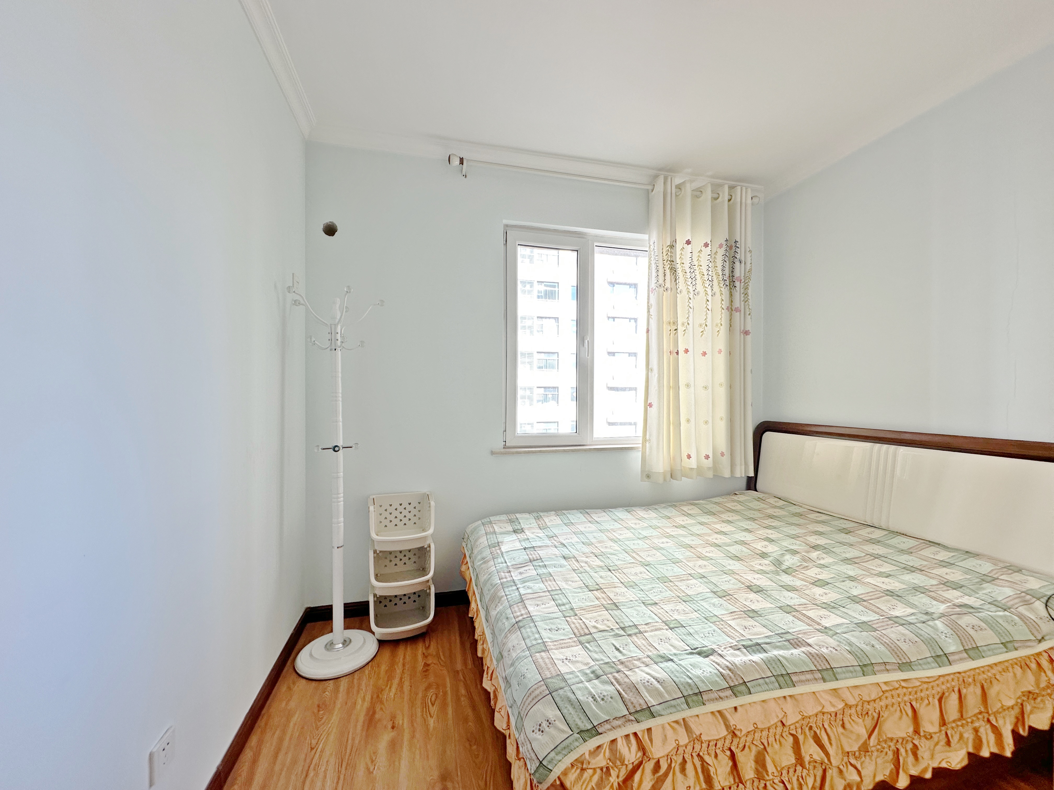 绿地国际城紫荆明都