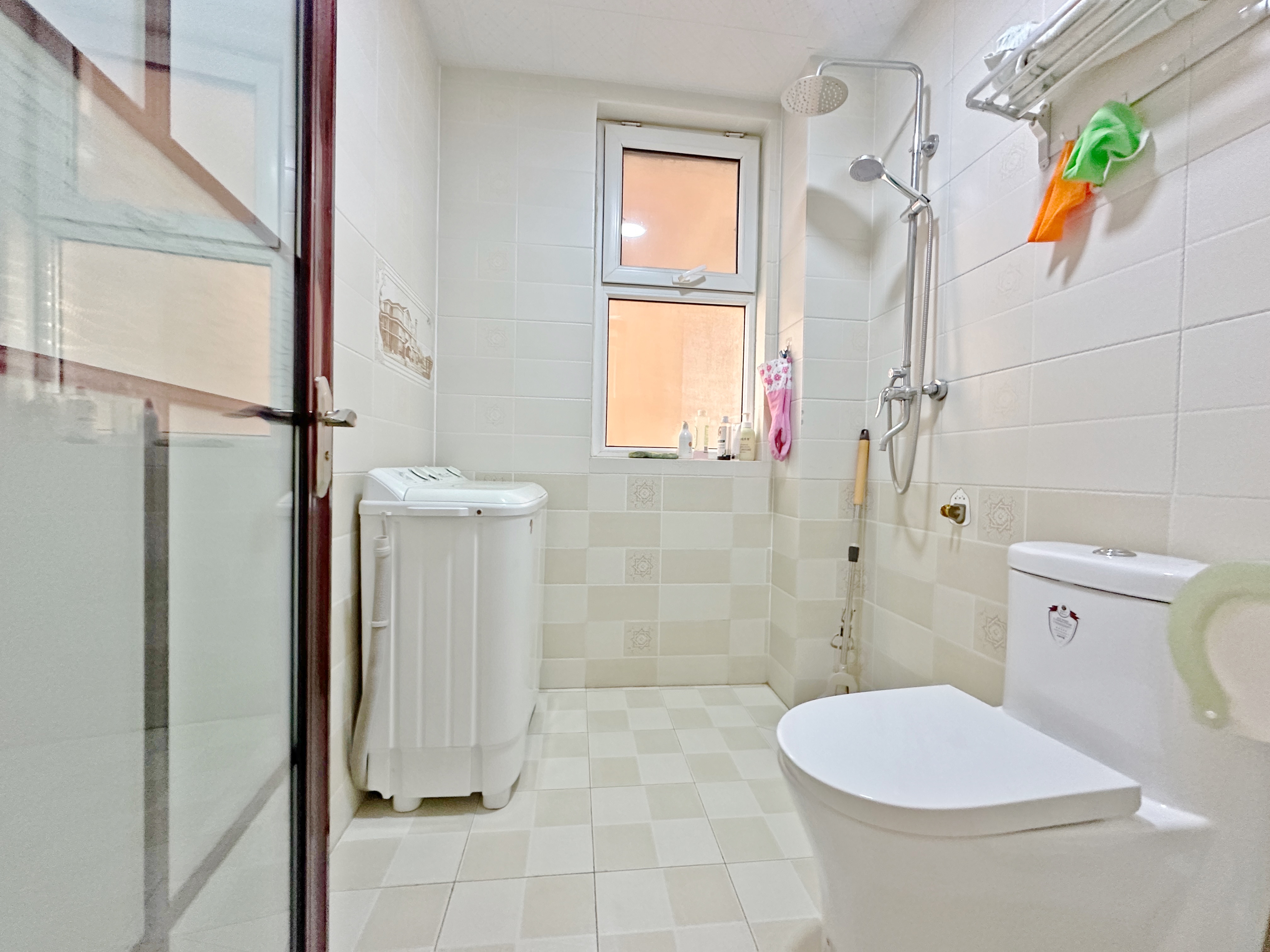 绿地国际城紫荆明都