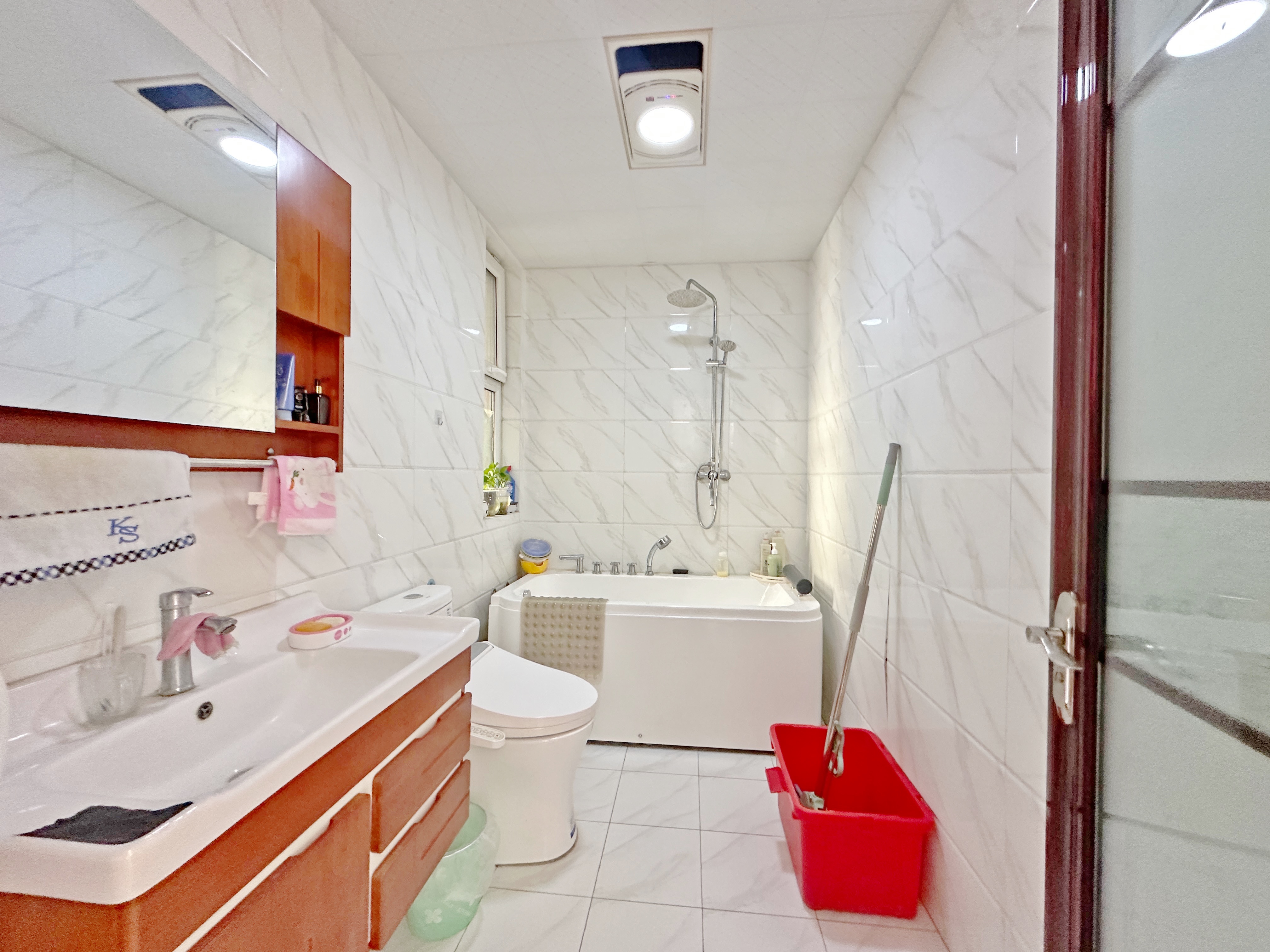 绿地国际城紫荆明都